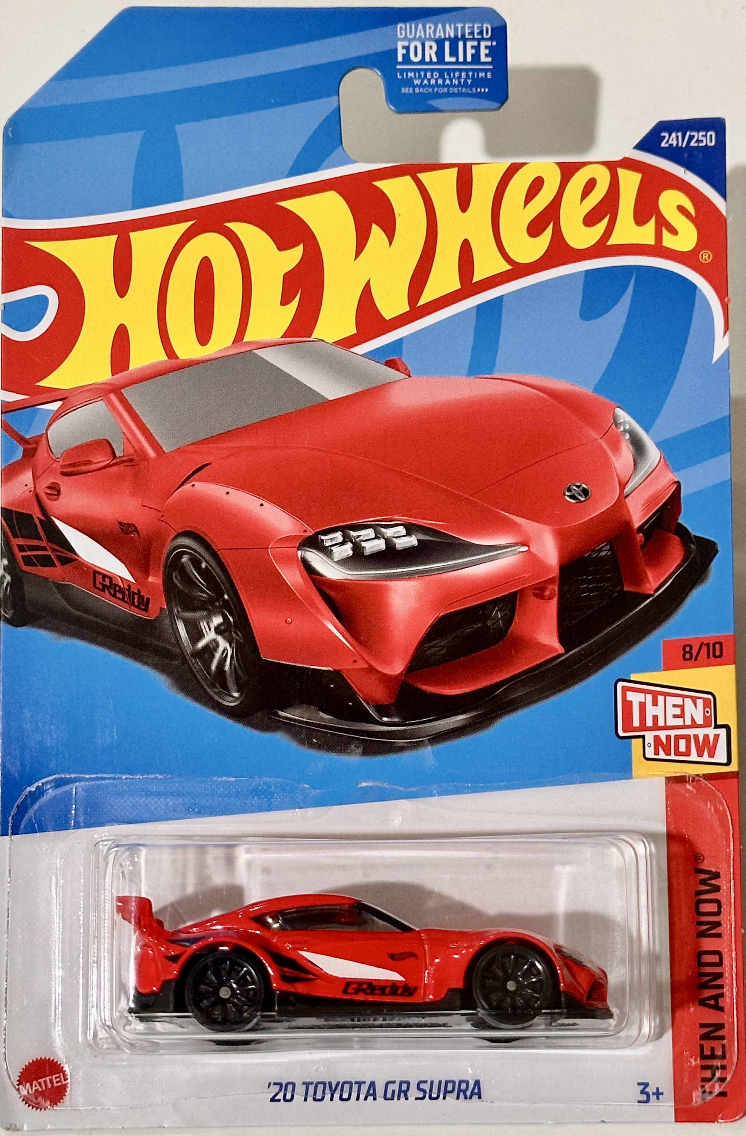 Collector submitted image