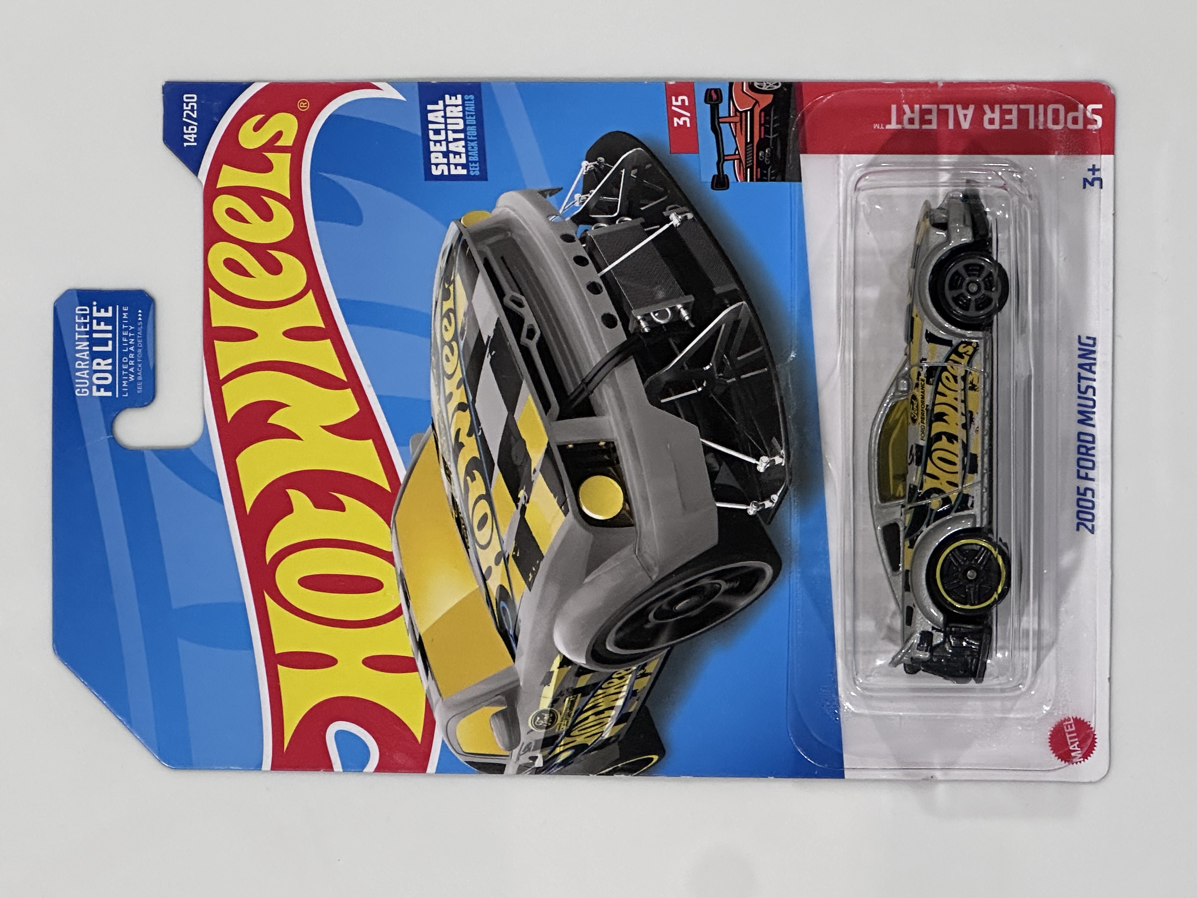 Collector submitted image