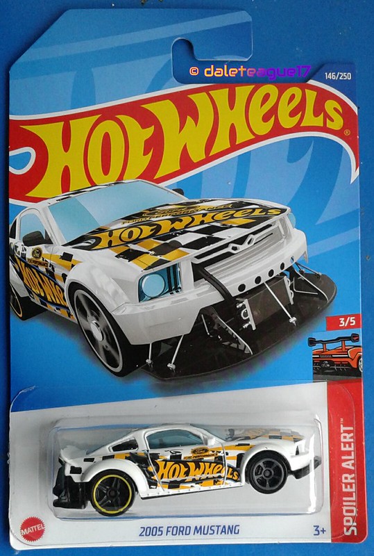 Collector submitted image