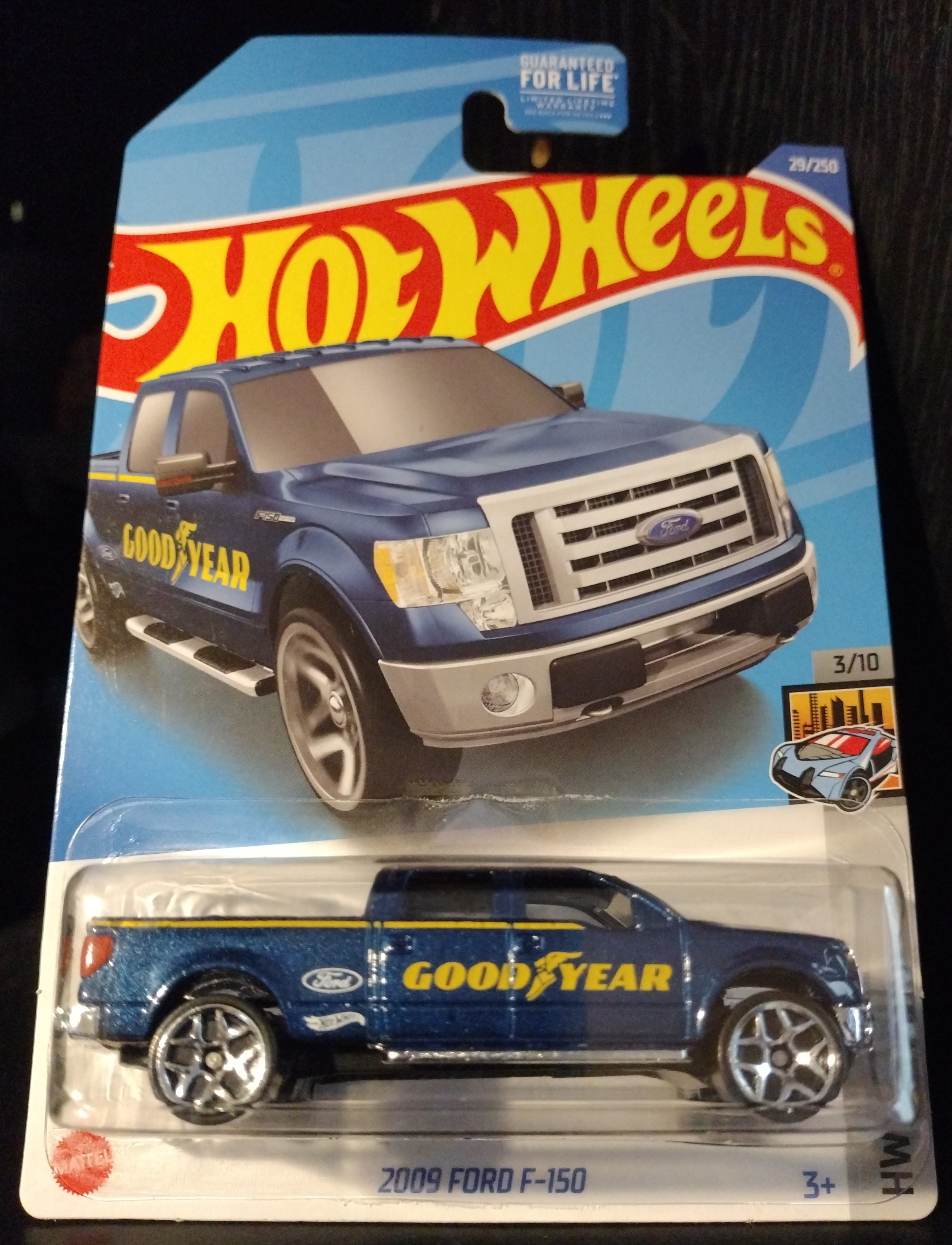 Collector submitted image