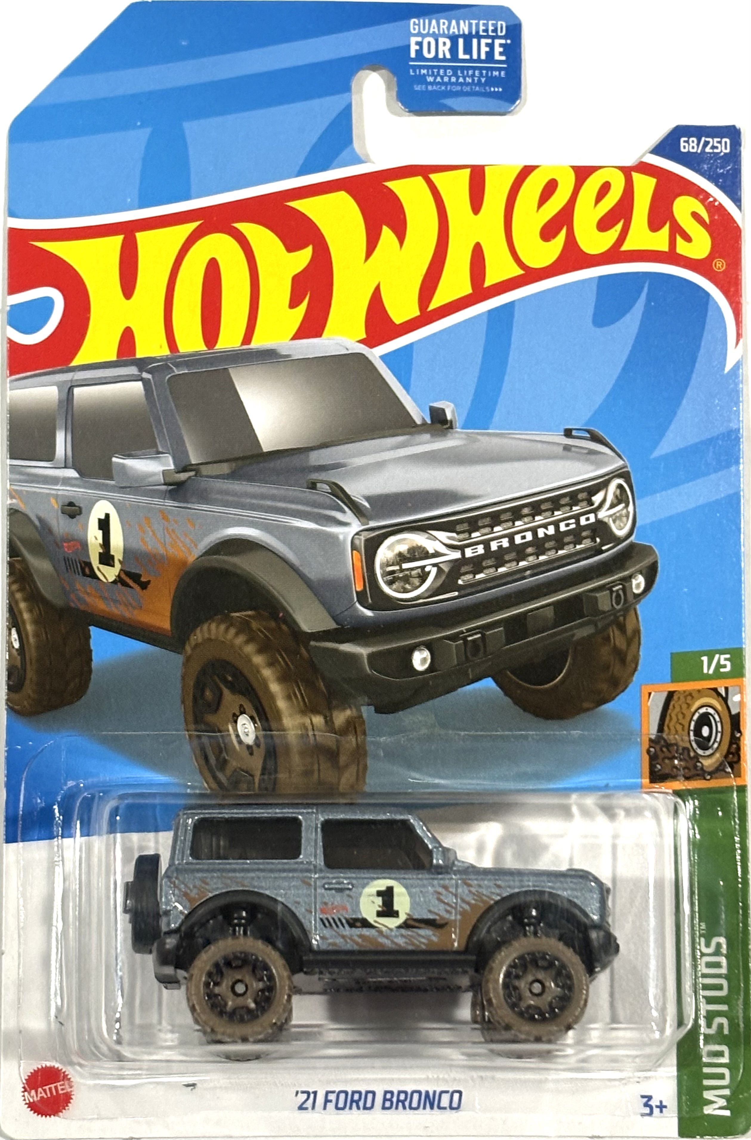 Collector submitted image