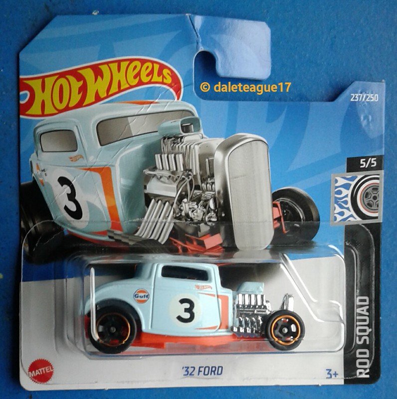 Collector submitted image