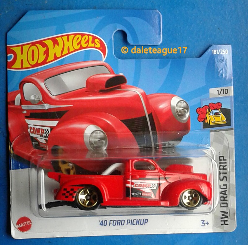 Collector submitted image