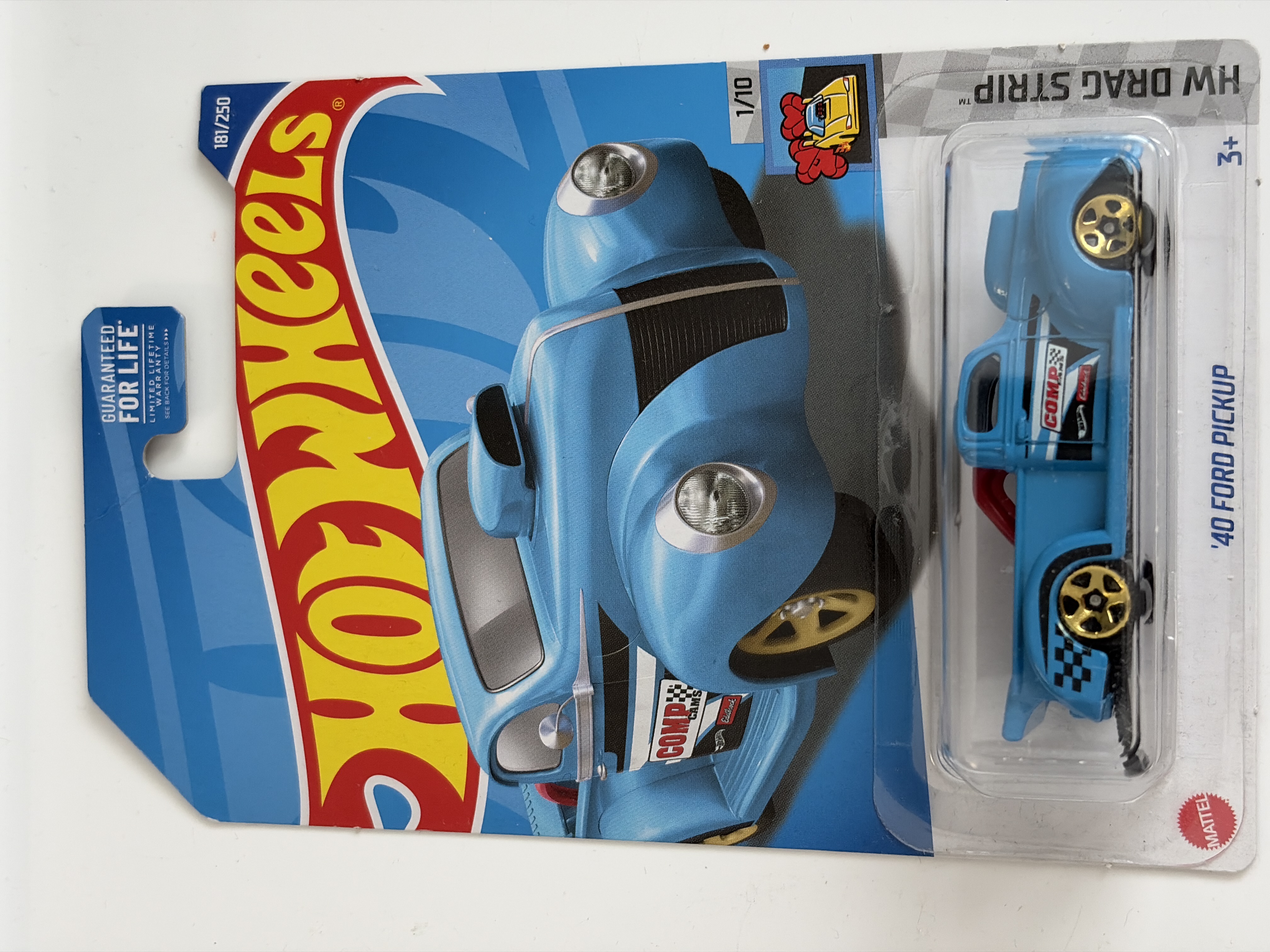 Collector submitted image