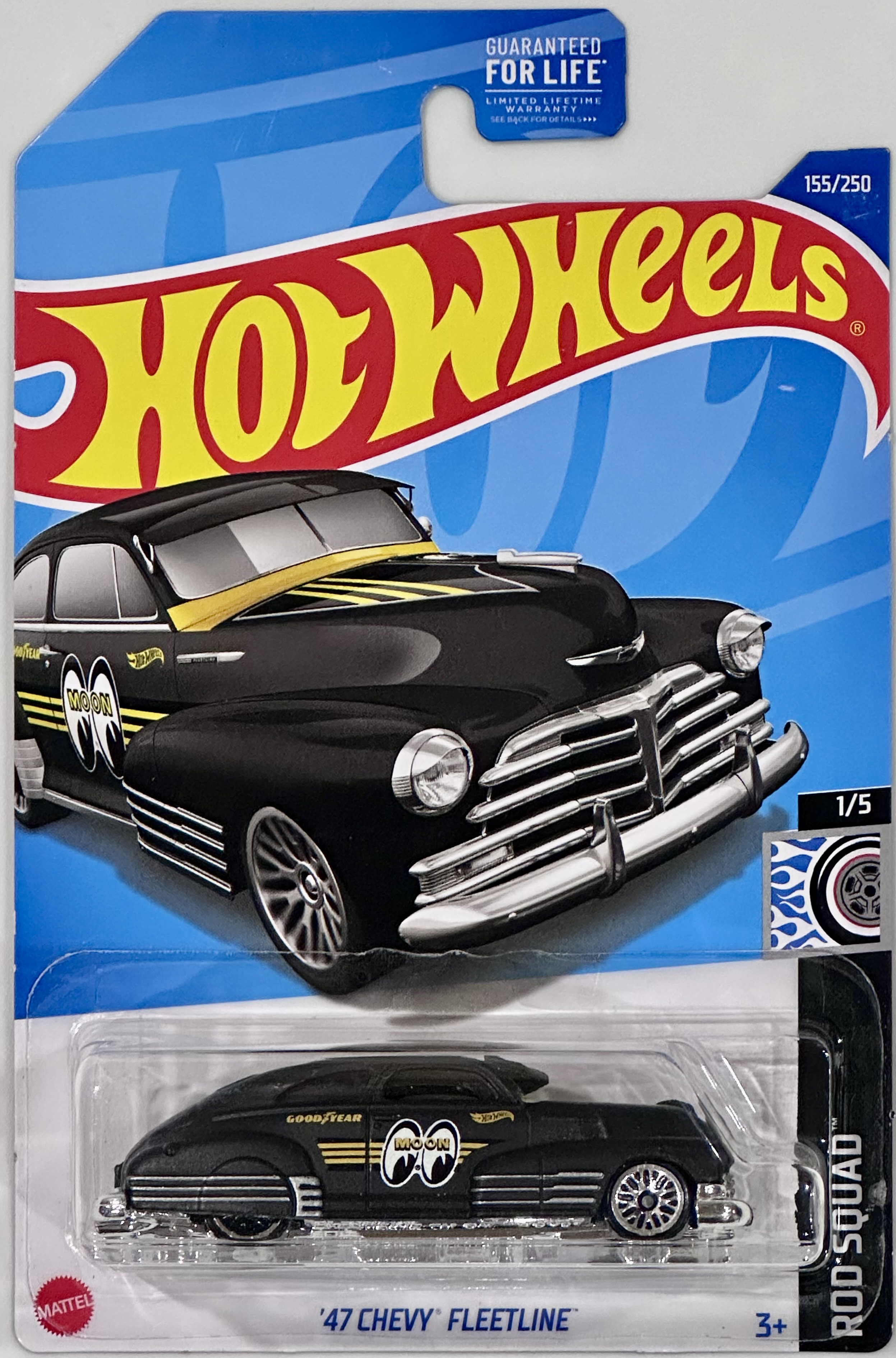 Collector submitted image