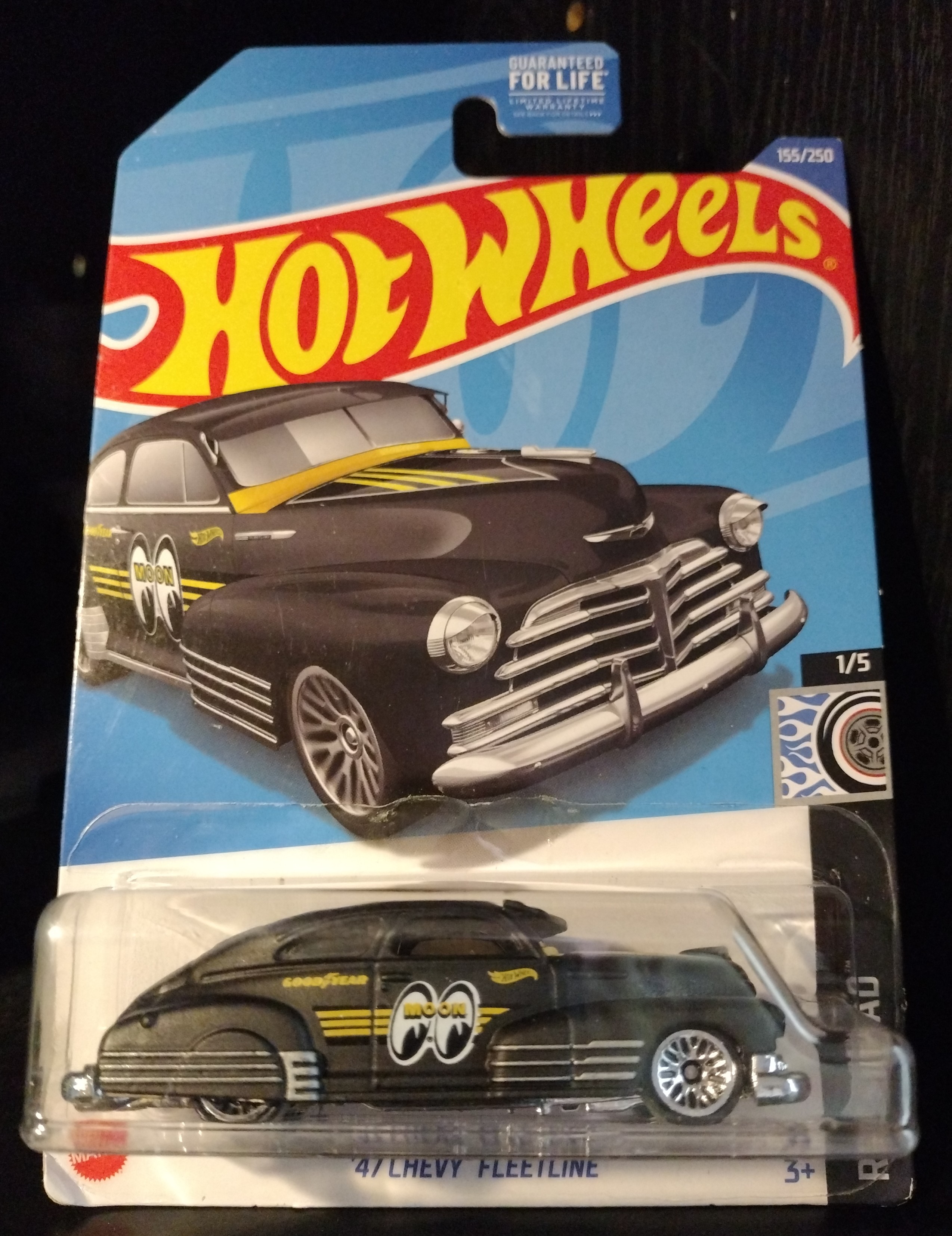 Collector submitted image
