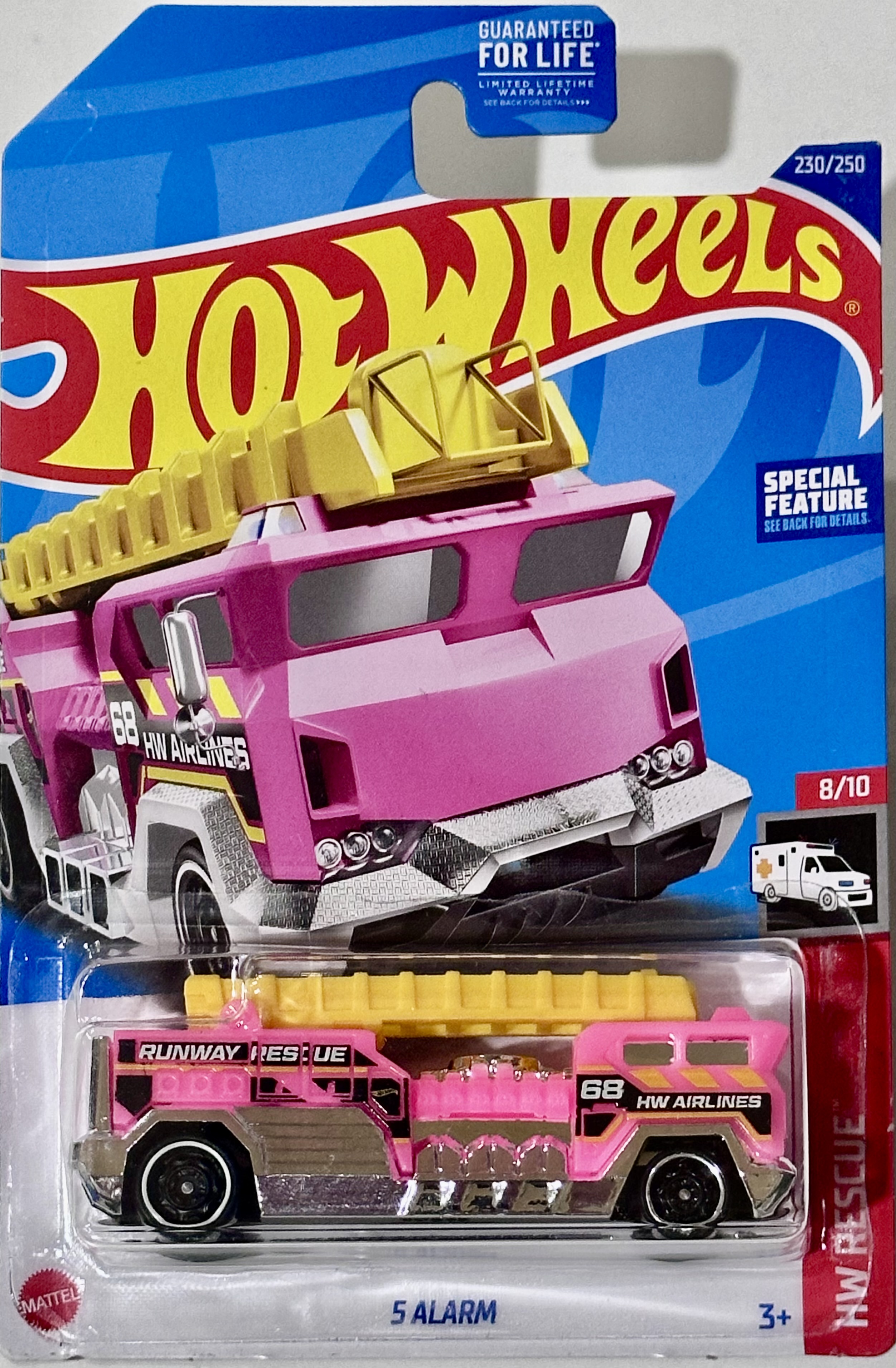 Collector submitted image