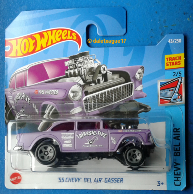 Collector submitted image