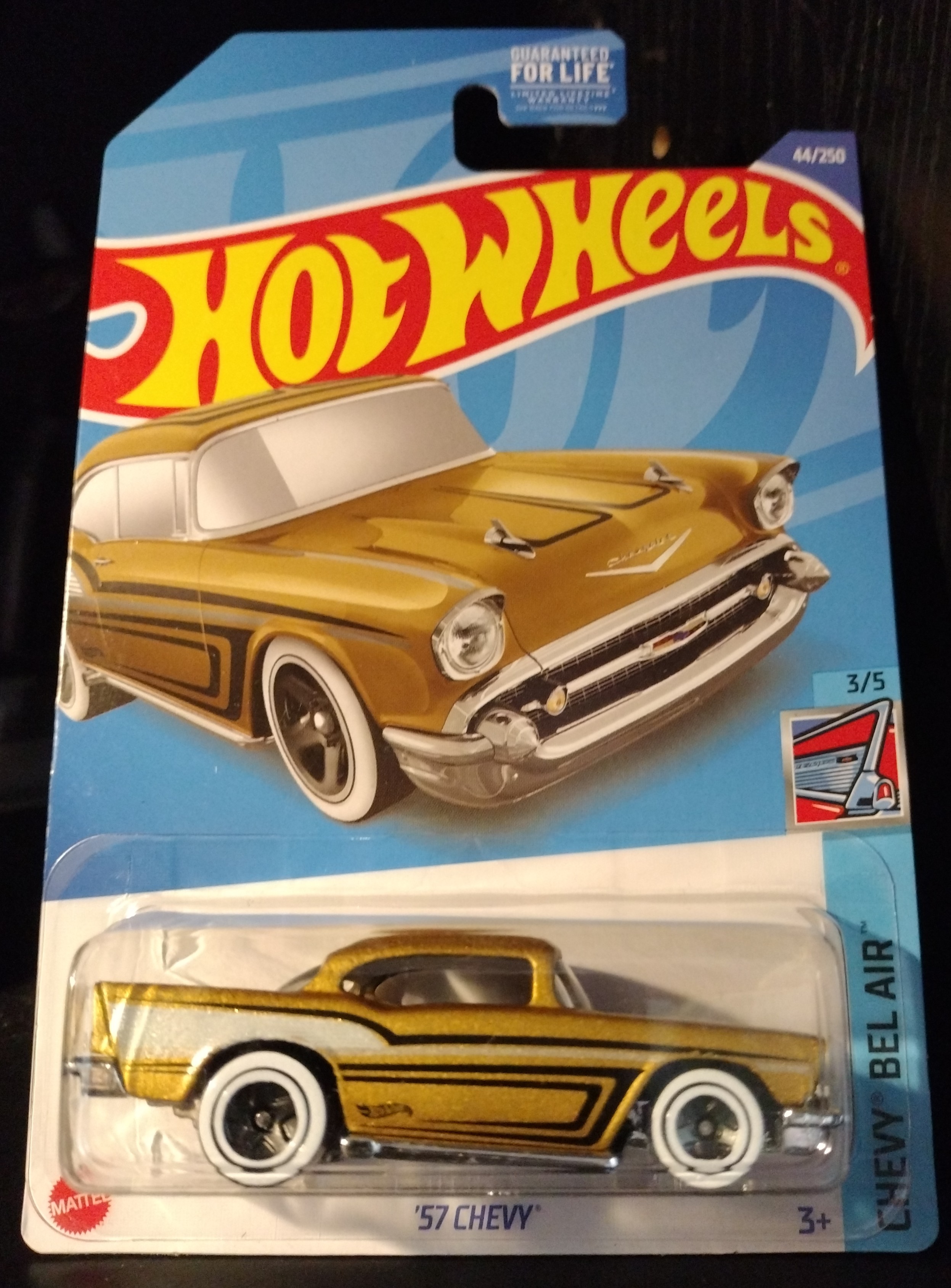 Collector submitted image