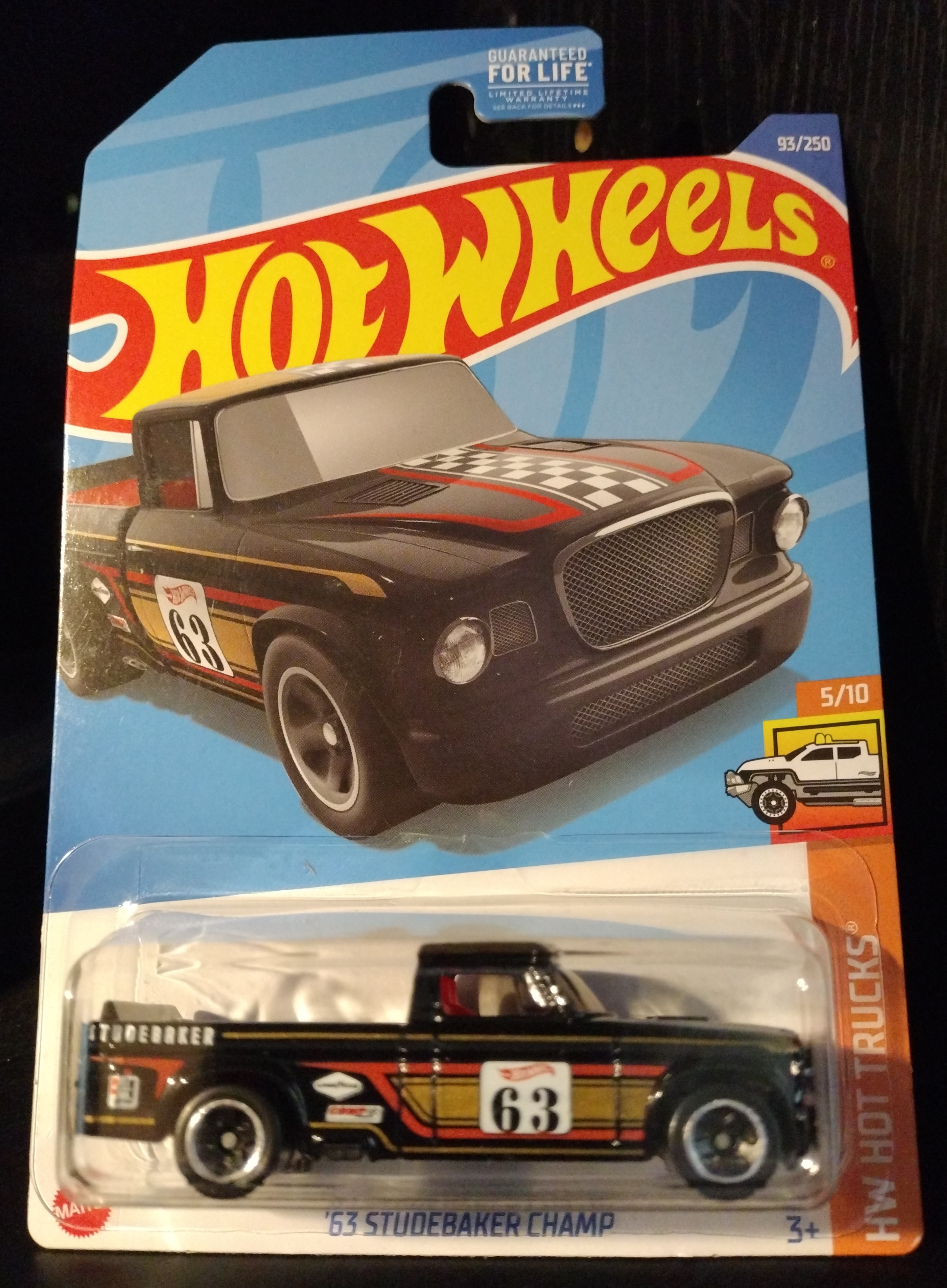 Collector submitted image