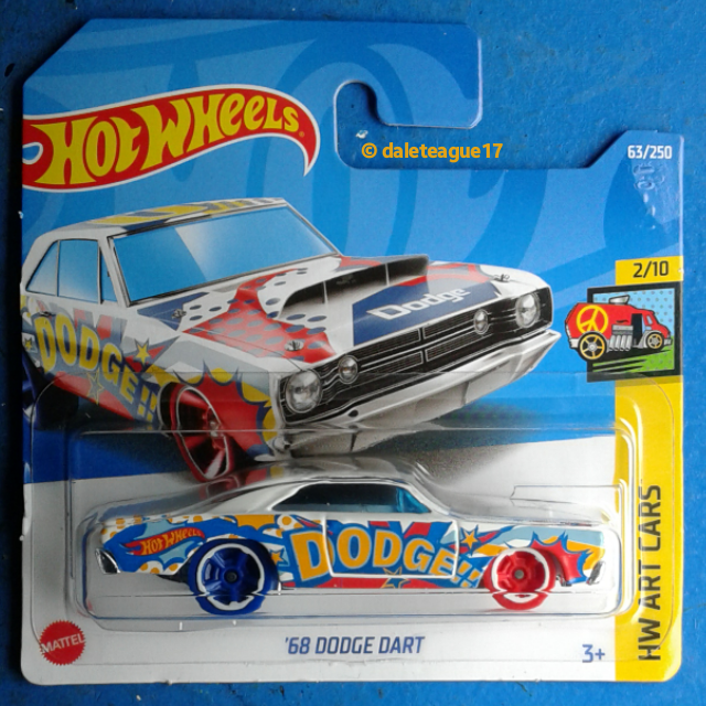 Collector submitted image