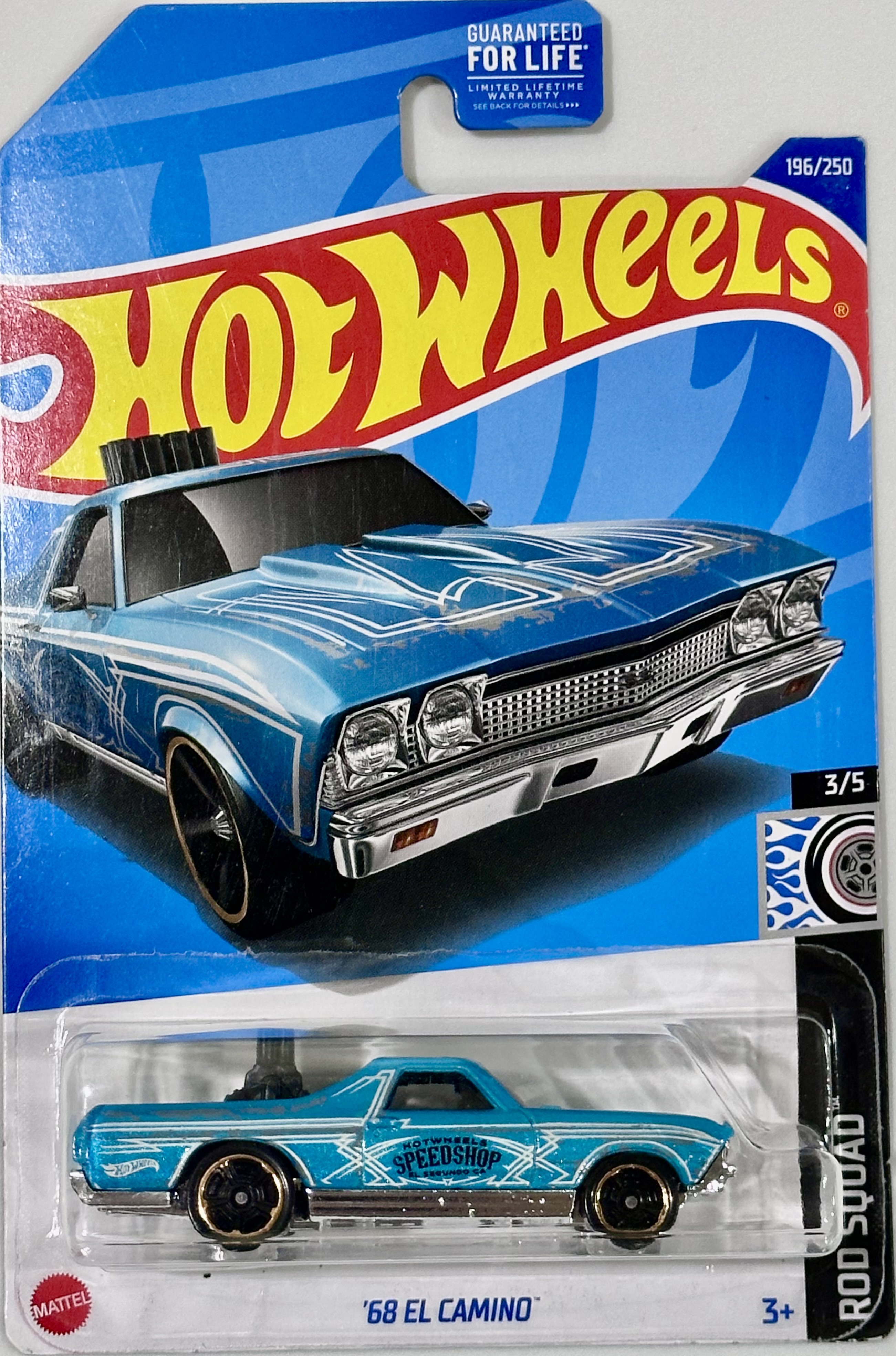 Collector submitted image