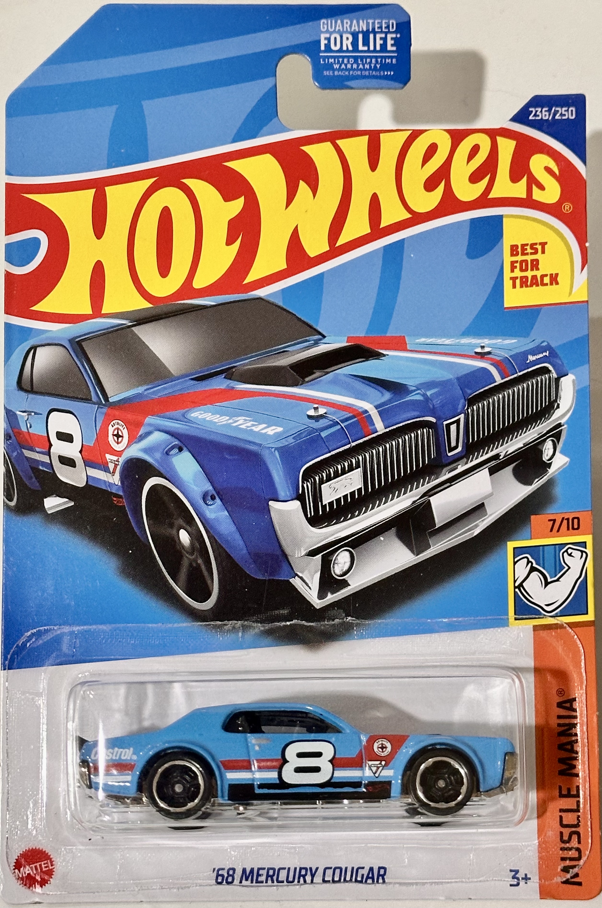 Collector submitted image