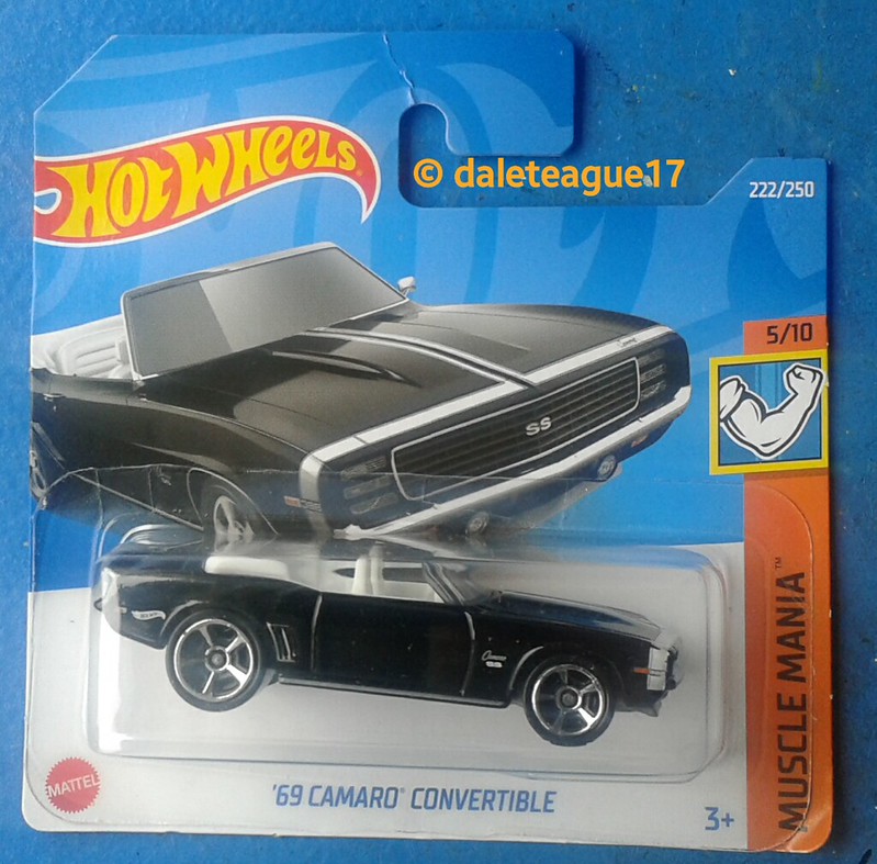 Collector submitted image