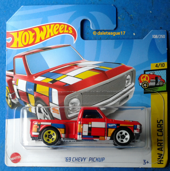 Collector submitted image