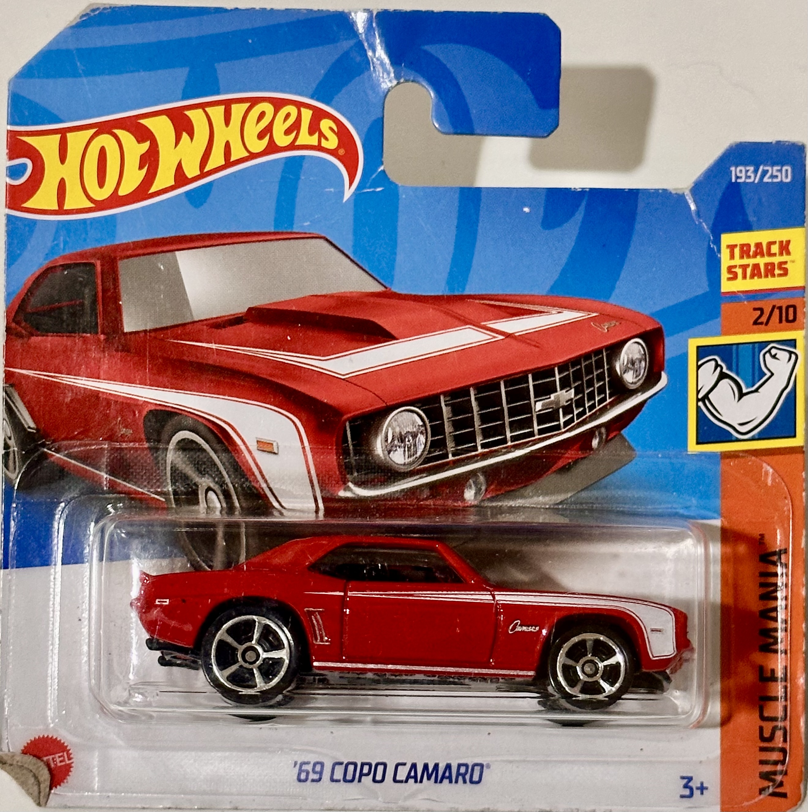 Collector submitted image