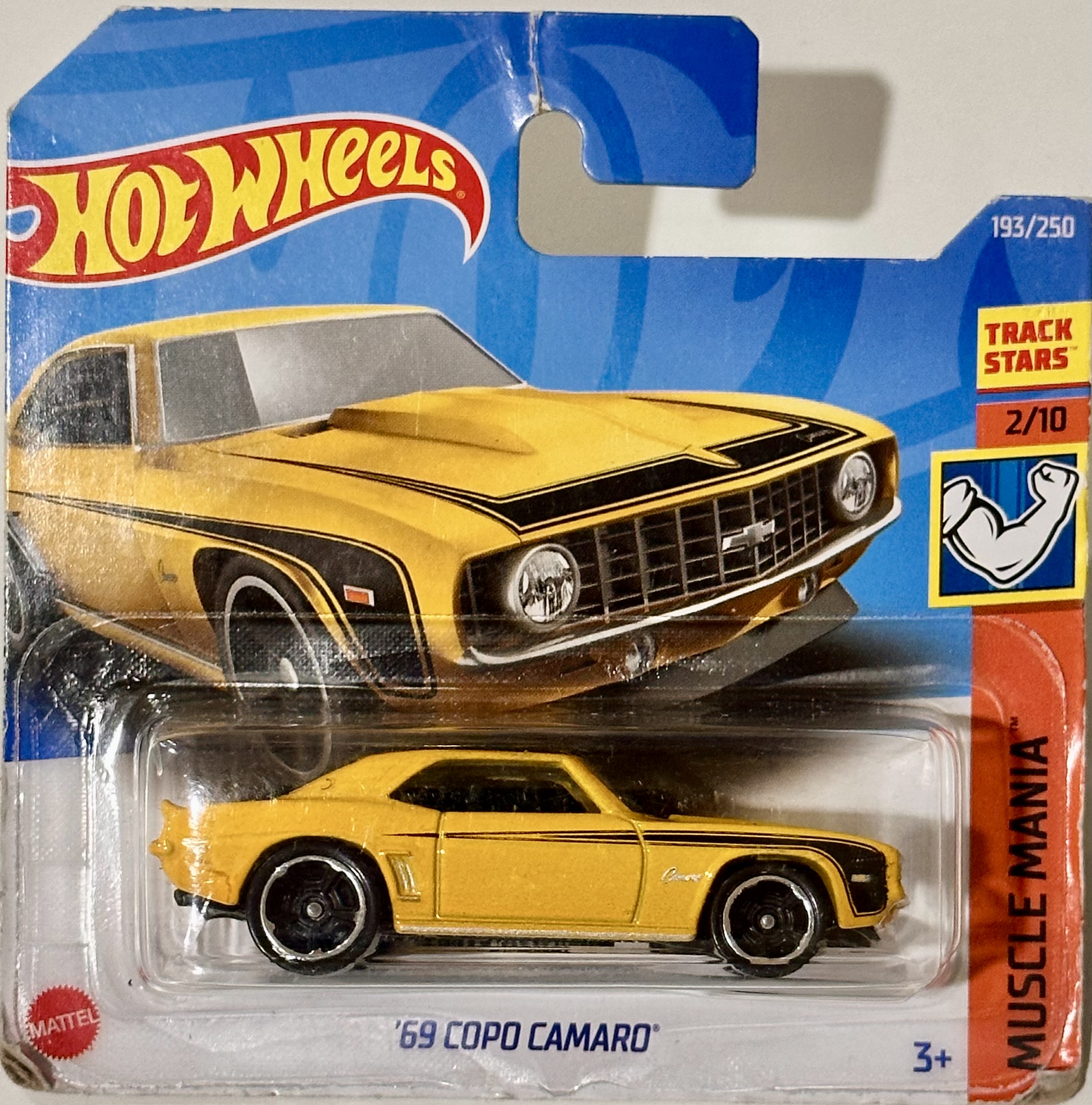 Collector submitted image