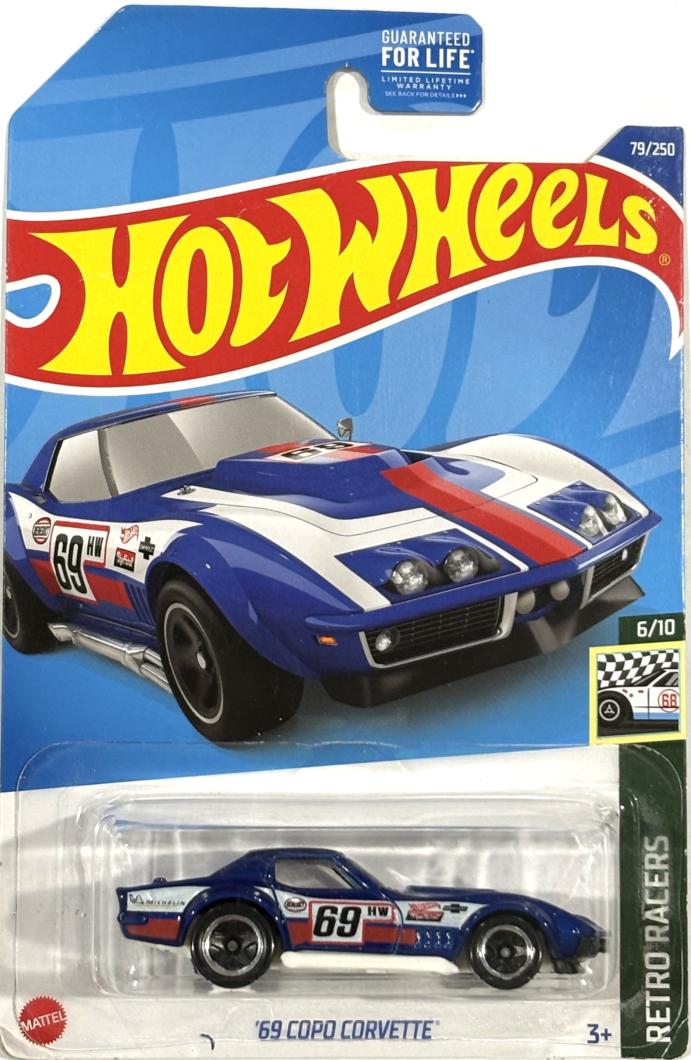 Collector submitted image
