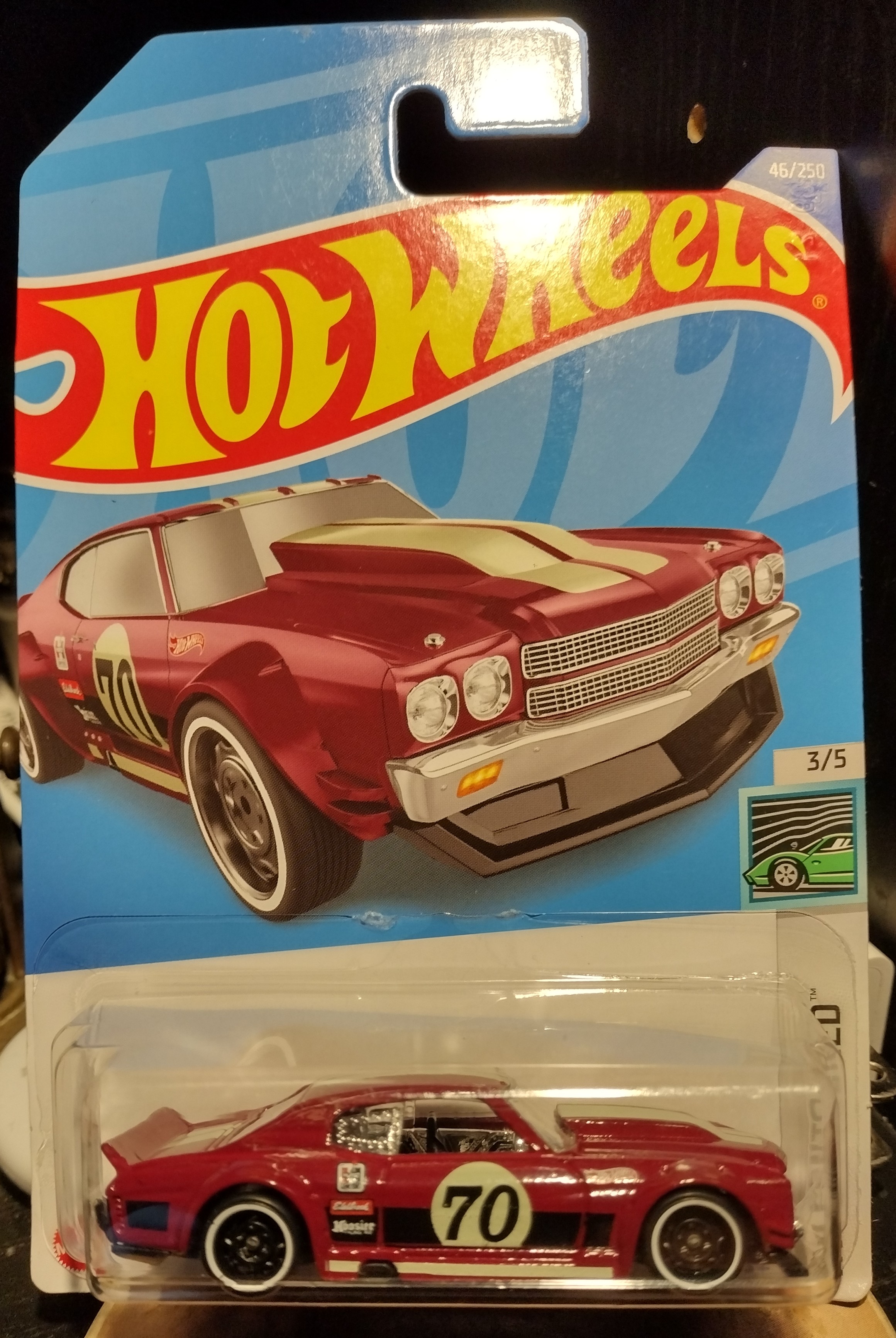 Collector submitted image