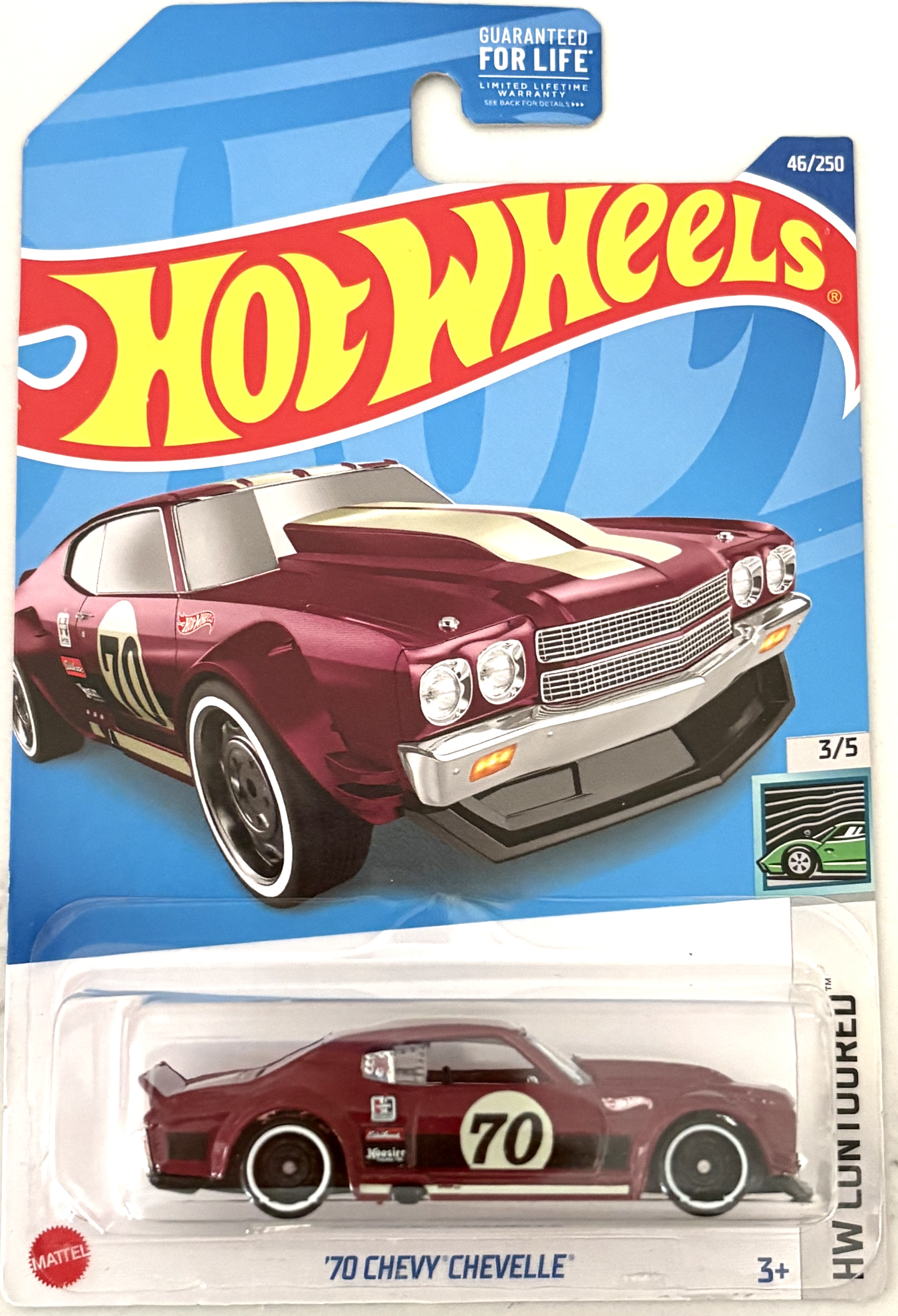 Collector submitted image