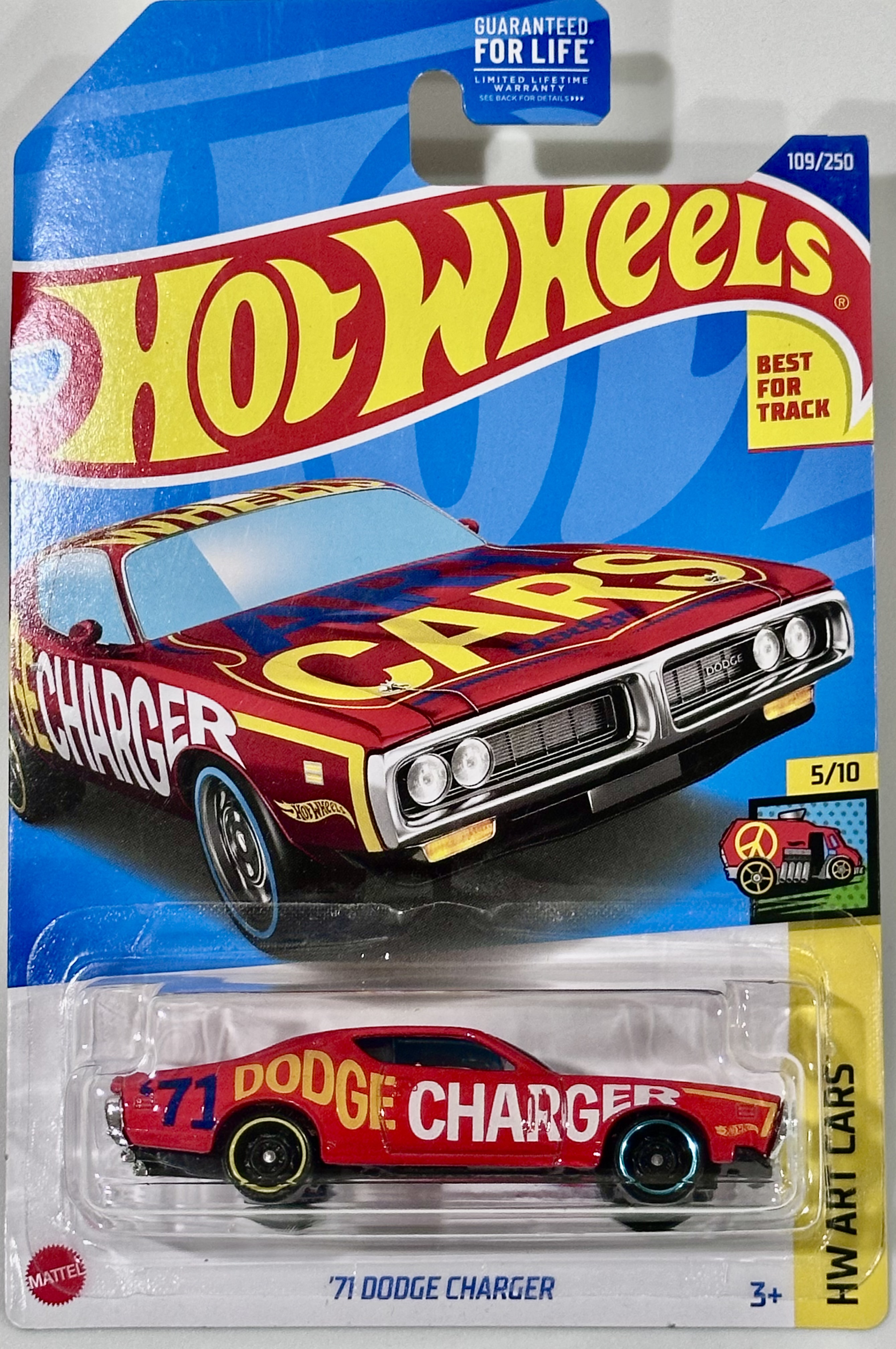 Collector submitted image