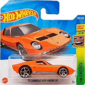 Collector submitted image