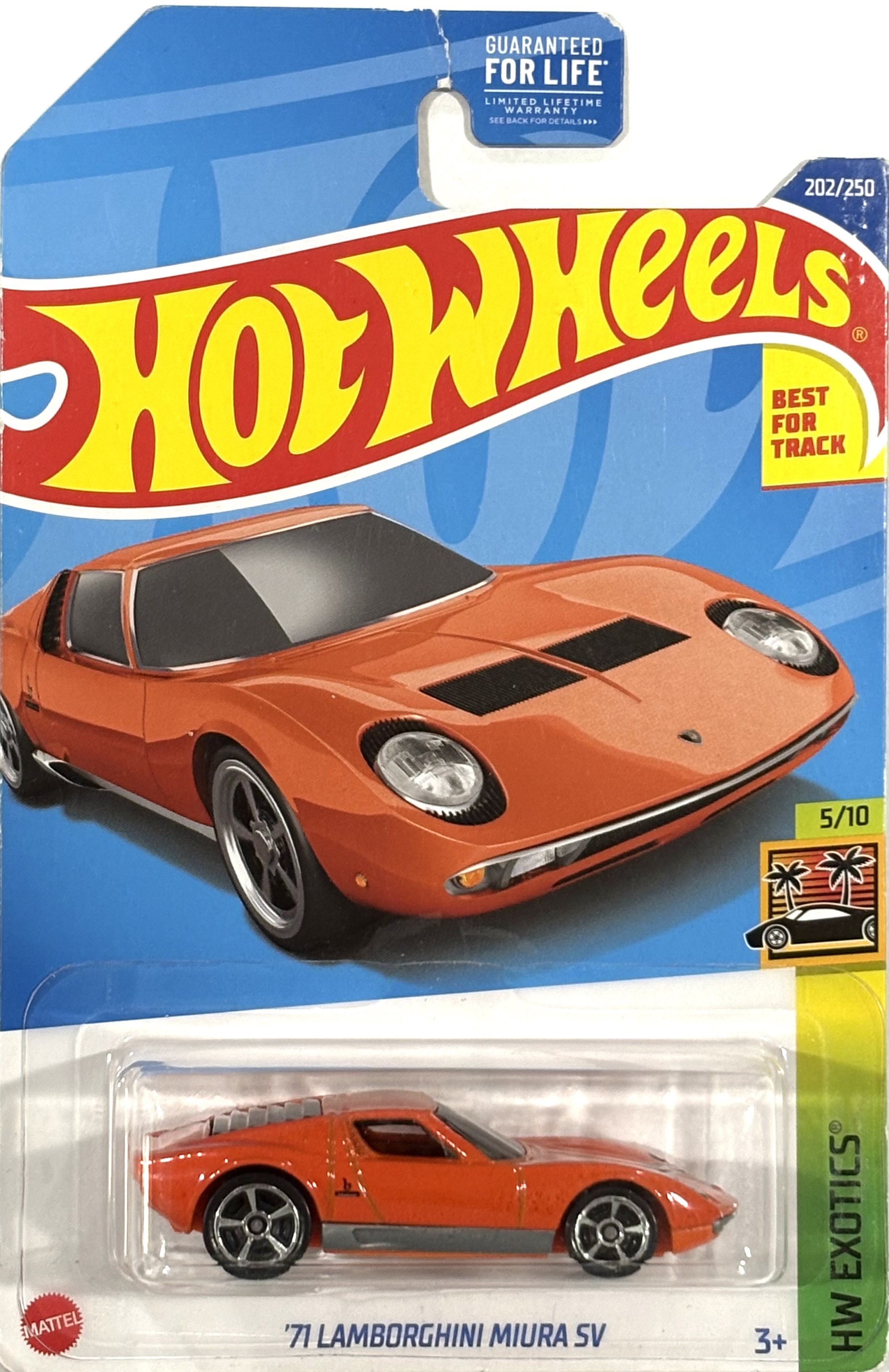 Collector submitted image