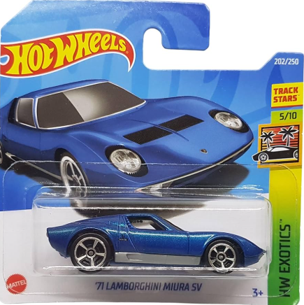 Collector submitted image