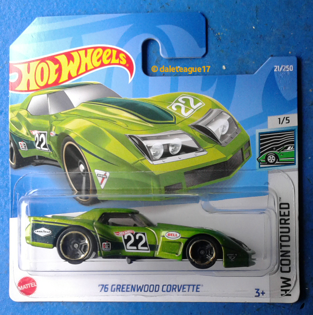 Collector submitted image