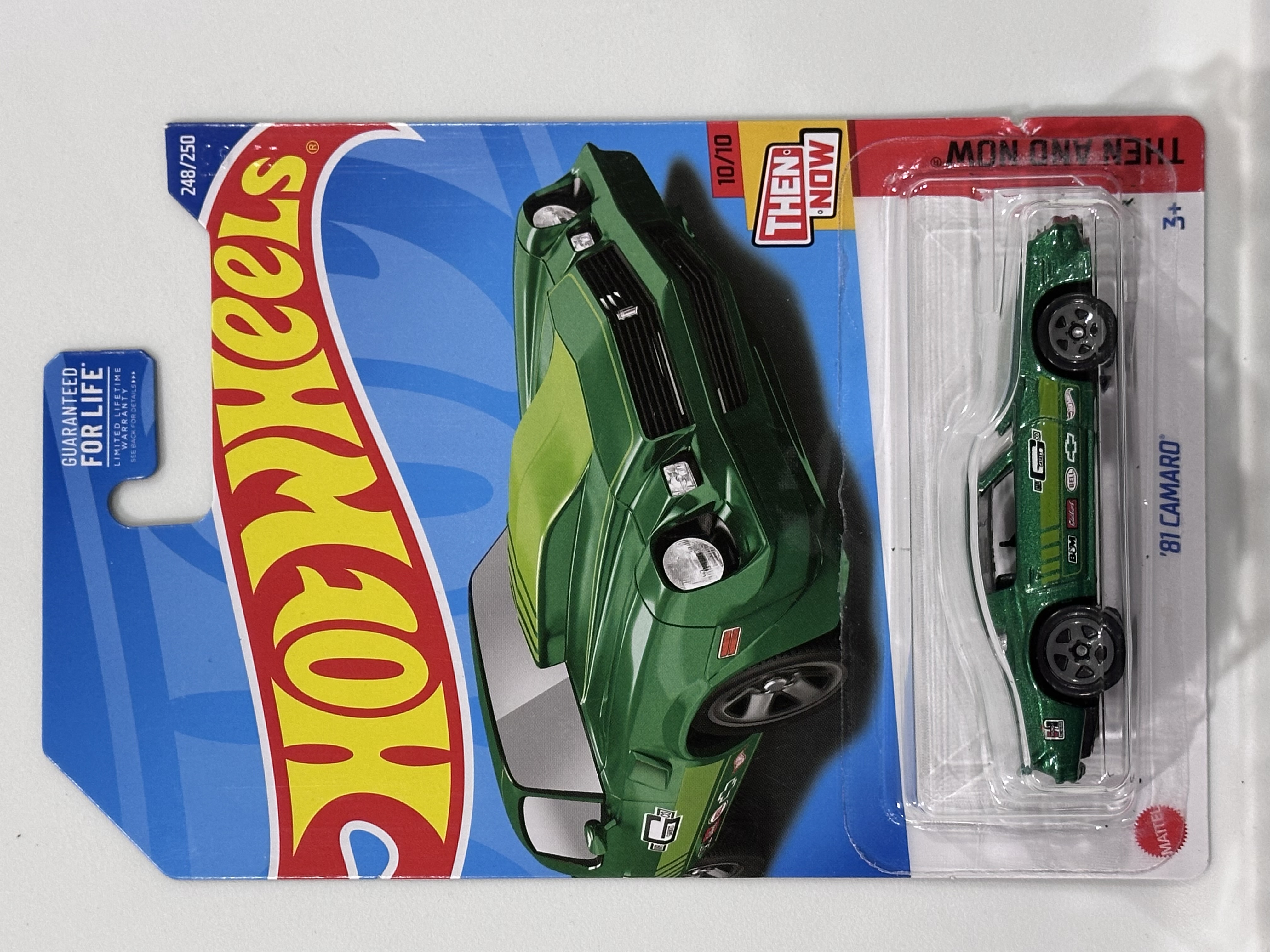 Collector submitted image