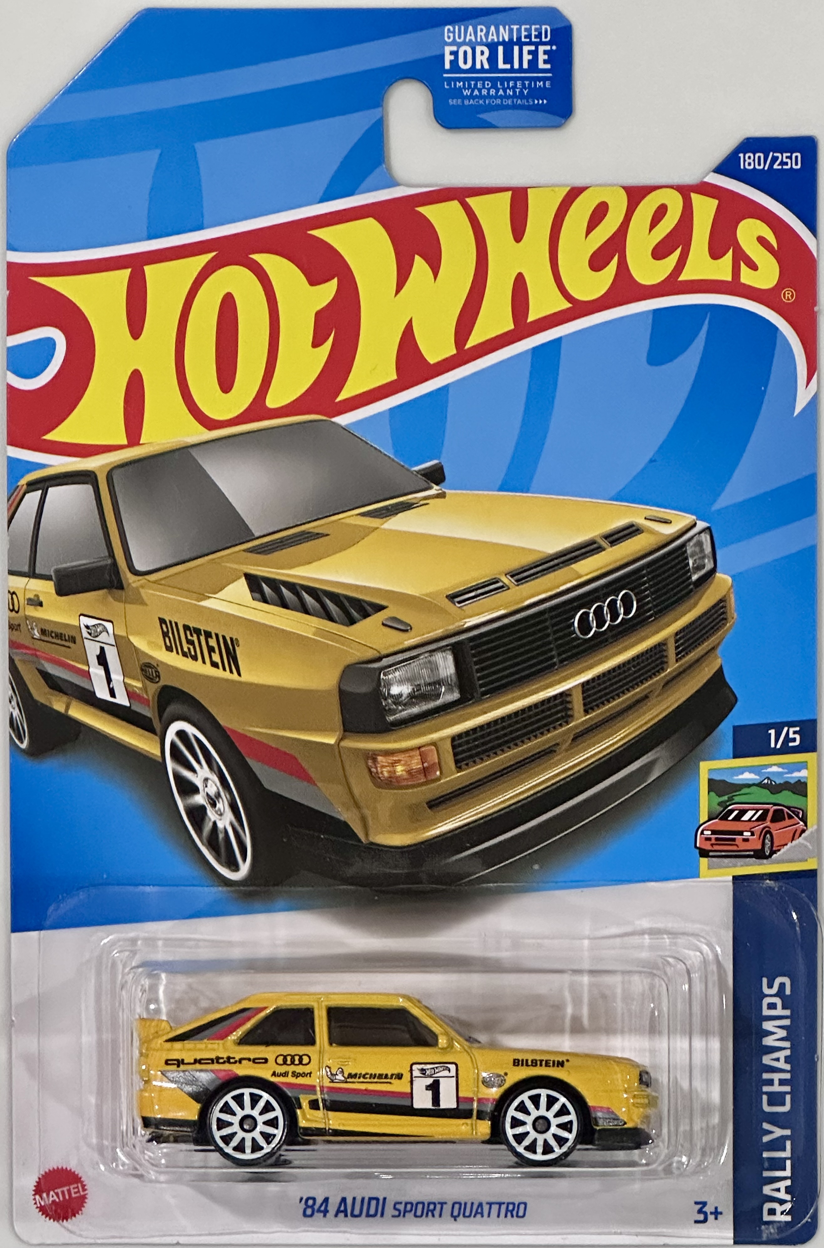 Collector submitted image