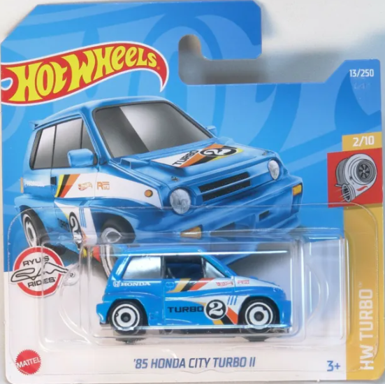 Collector submitted image