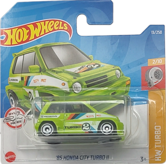 Collector submitted image