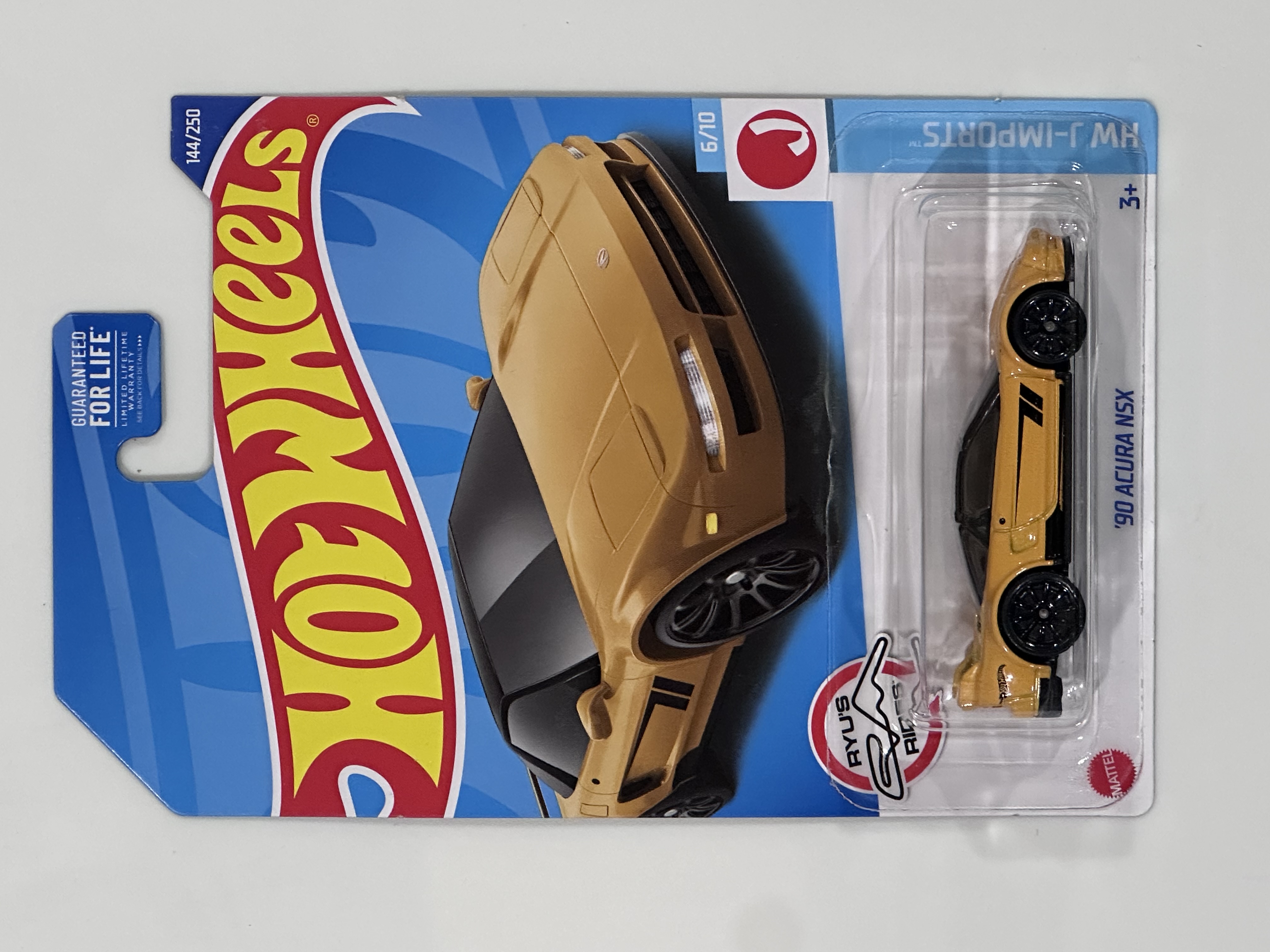 Collector submitted image