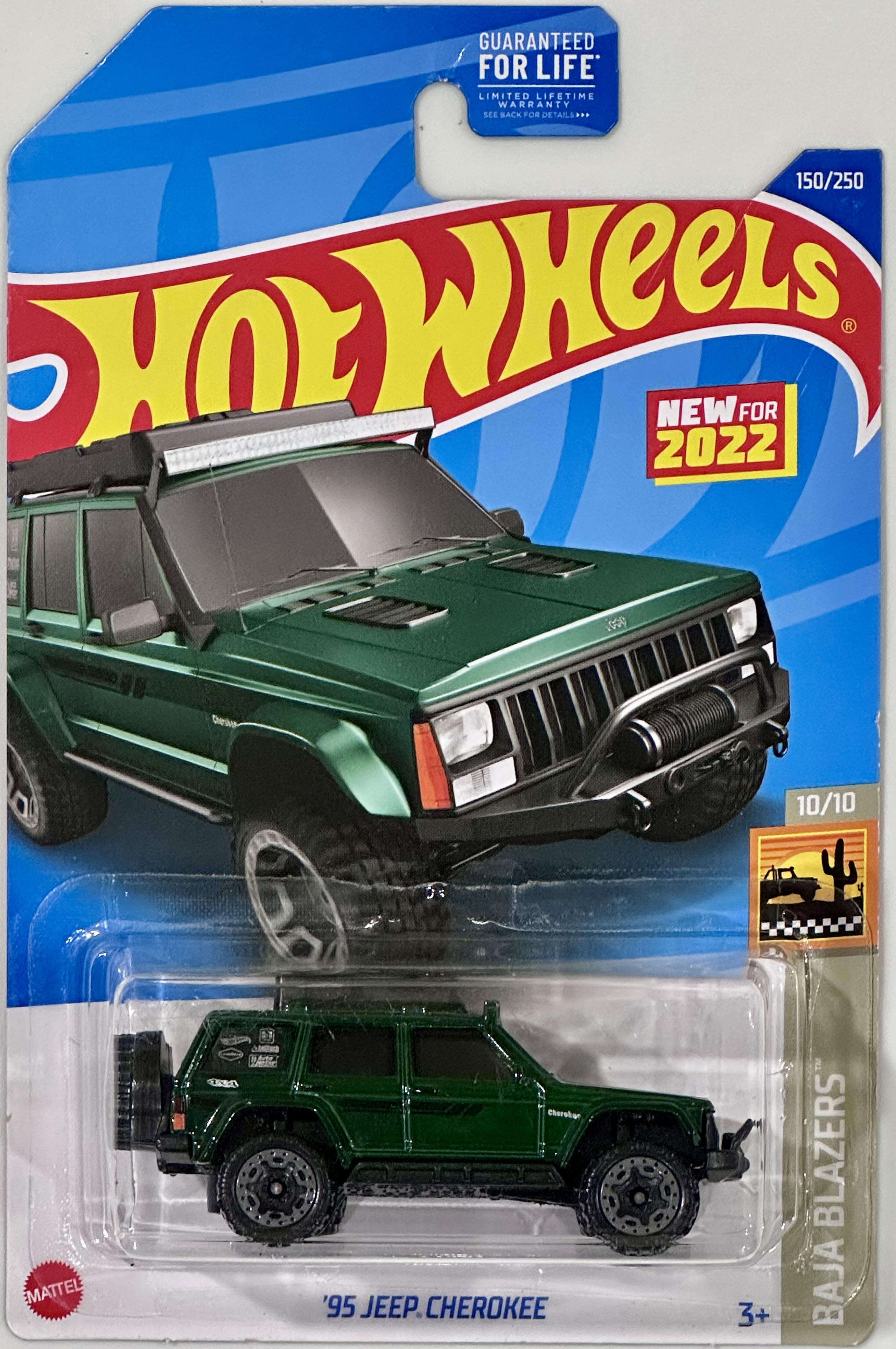 Collector submitted image