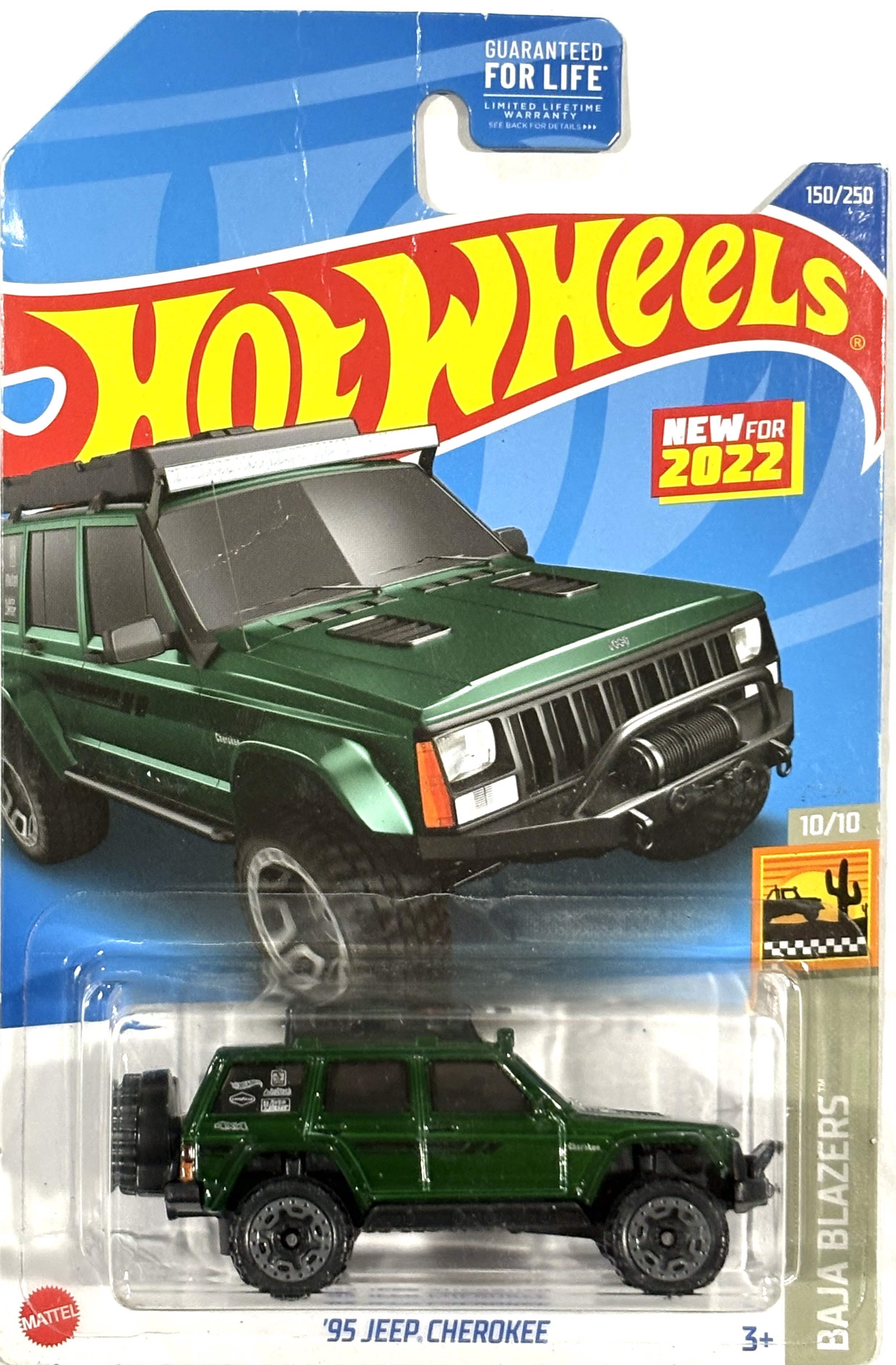 Collector submitted image