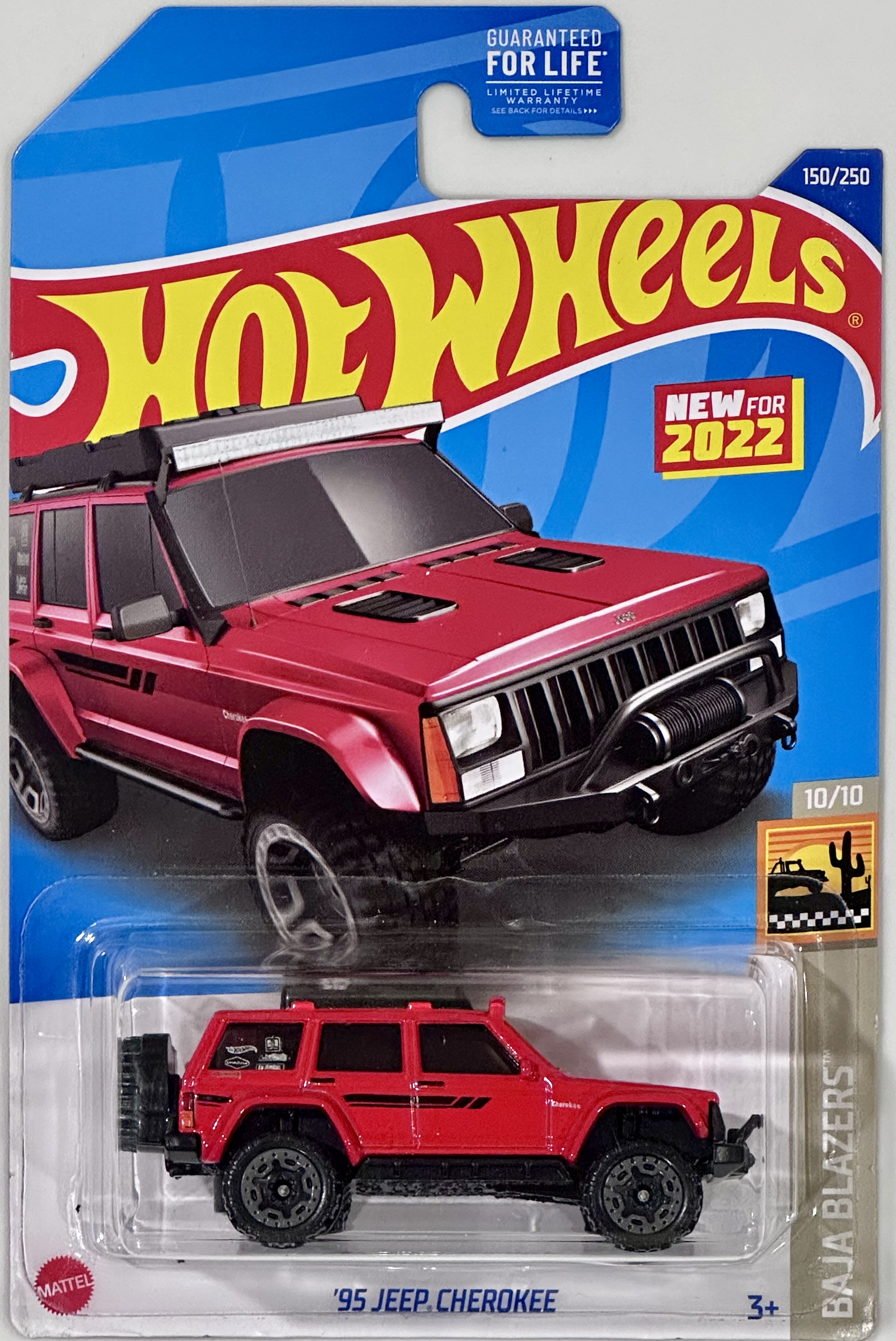 Collector submitted image