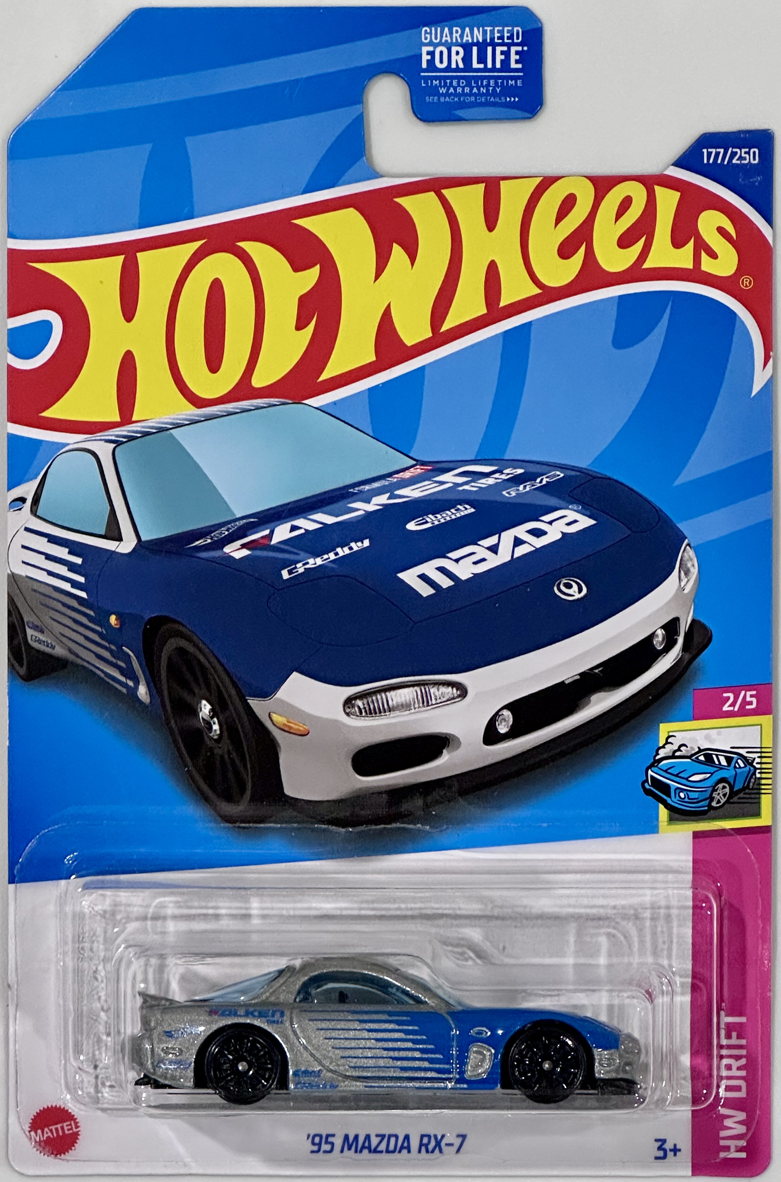 Collector submitted image