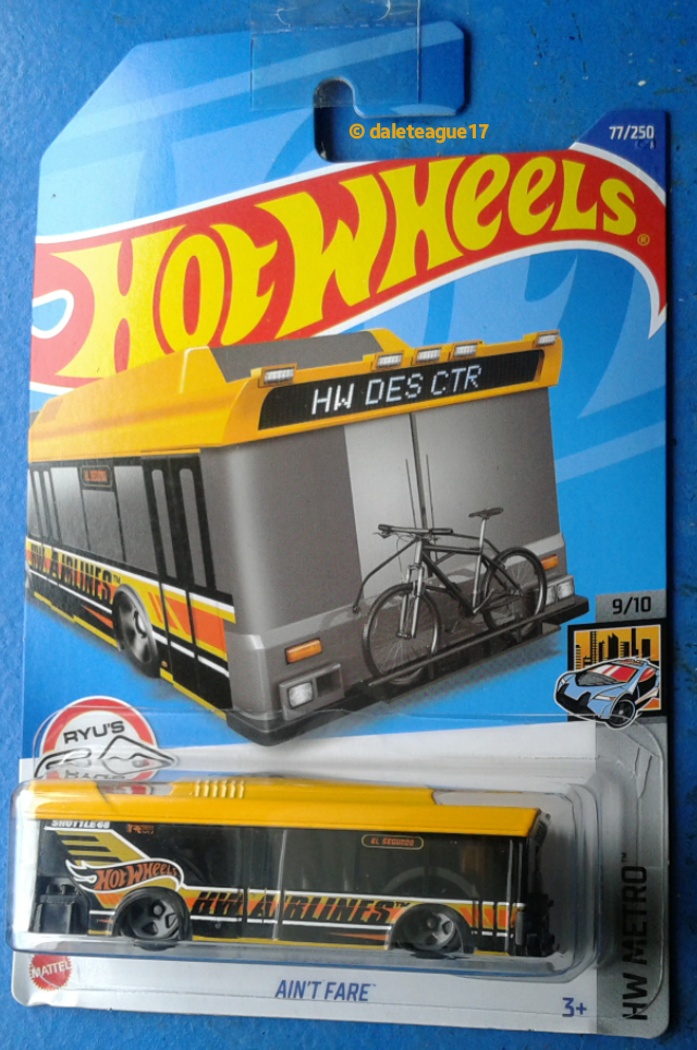 Collector submitted image