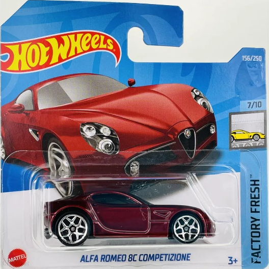 Collector submitted image