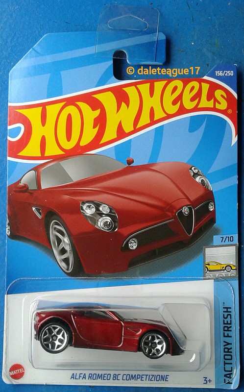 Collector submitted image