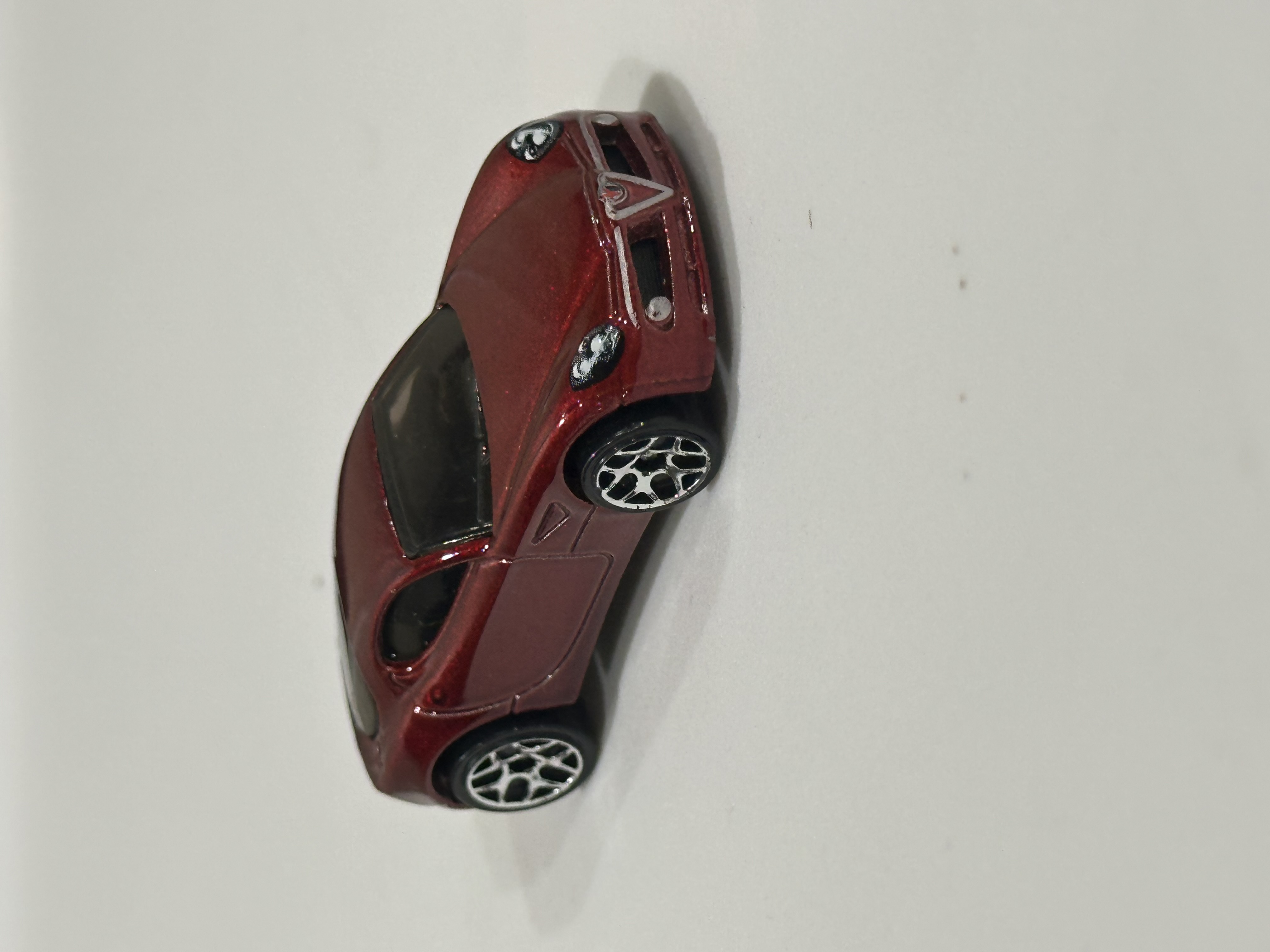 Collector submitted image