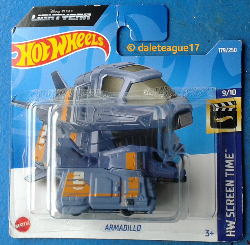 Collector submitted image