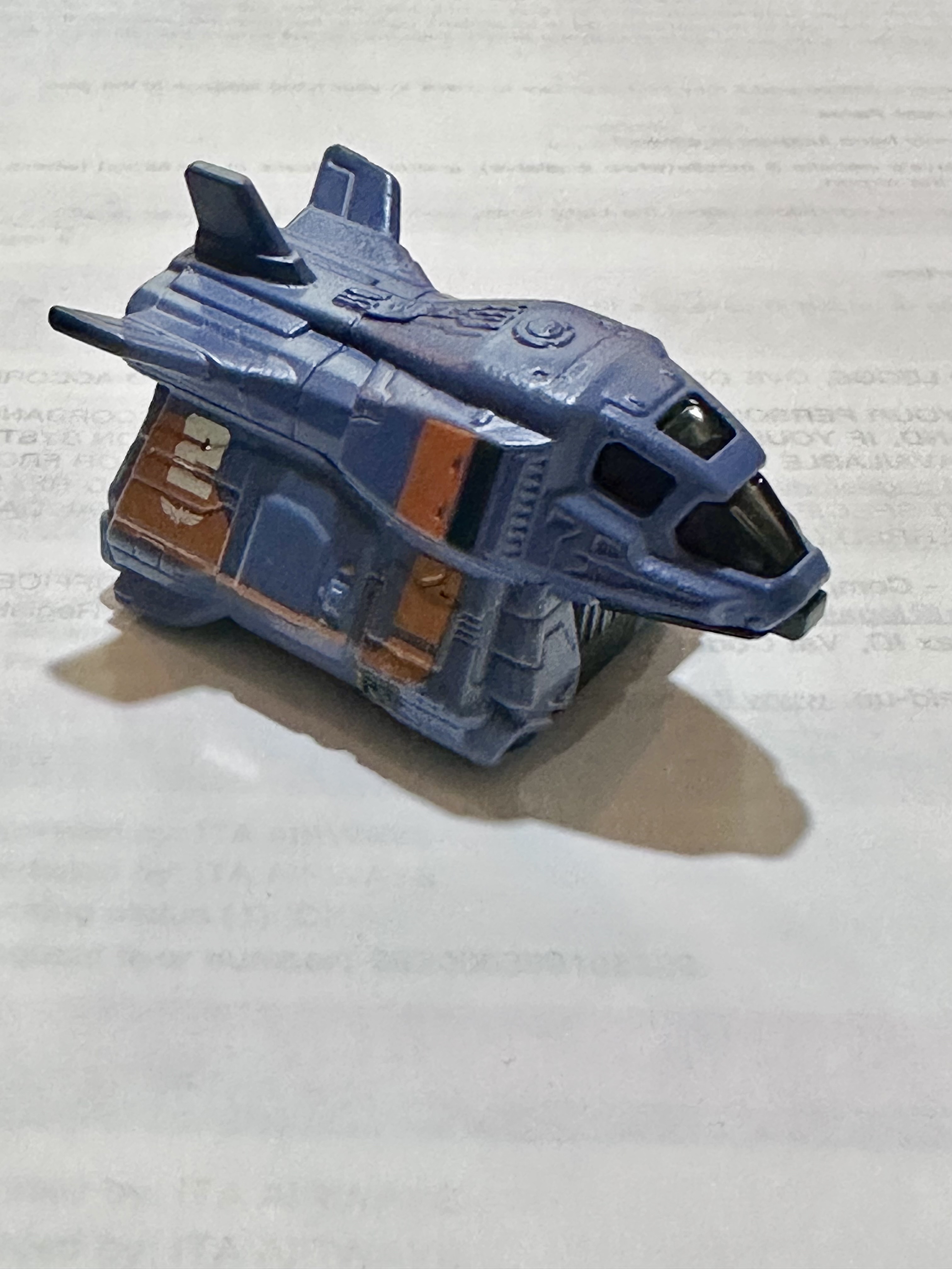 Collector submitted image