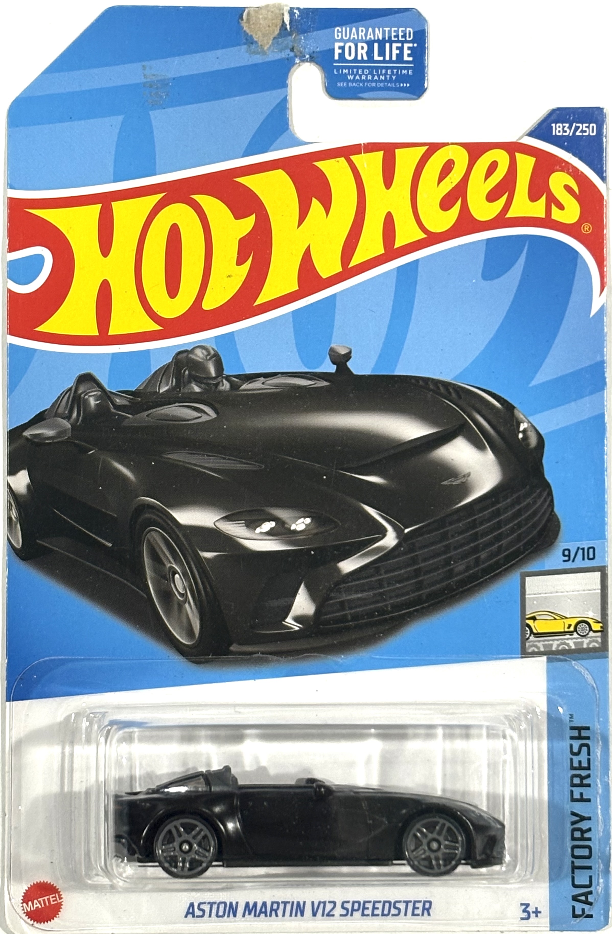 Collector submitted image
