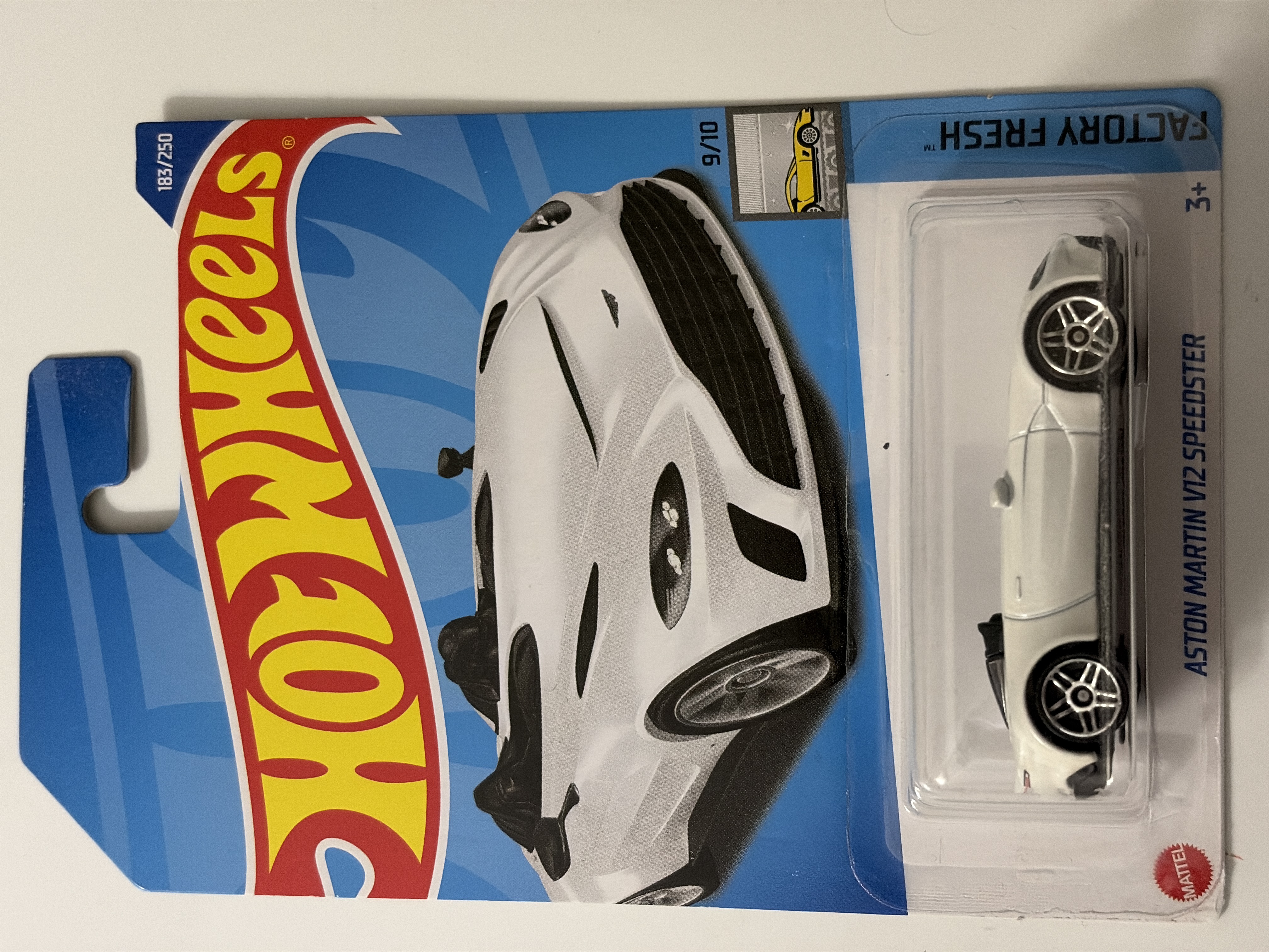 Collector submitted image