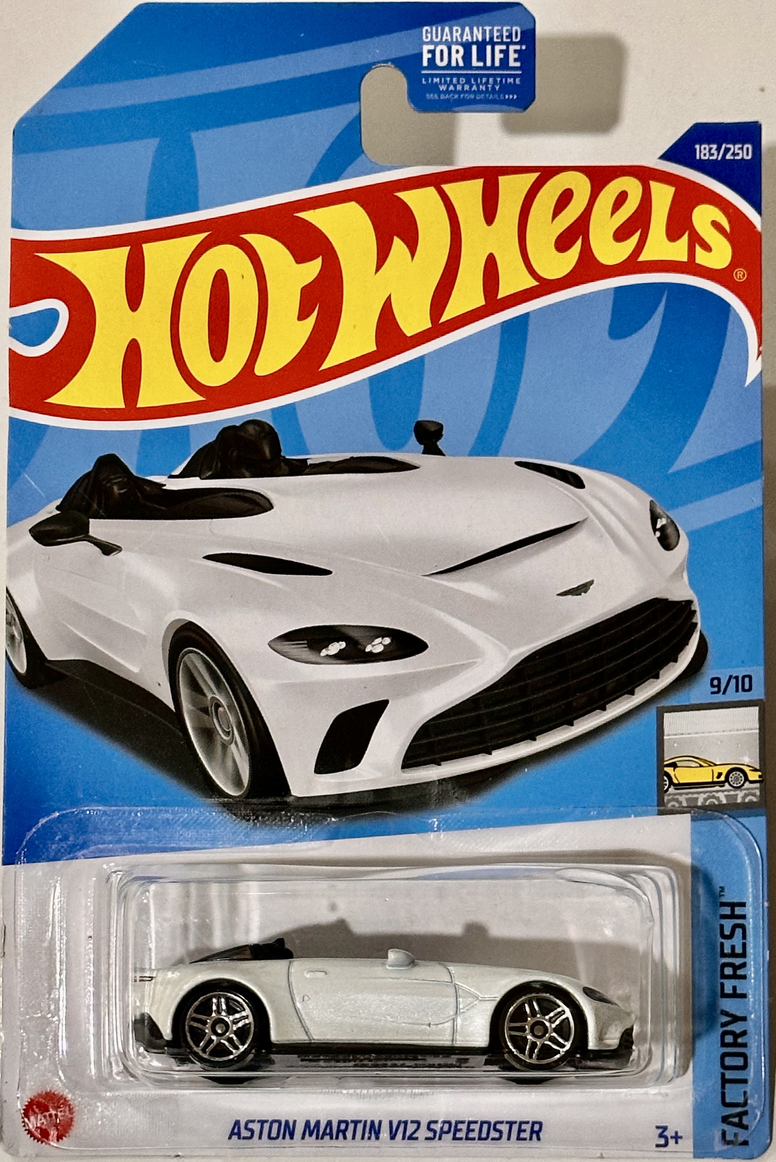 Collector submitted image