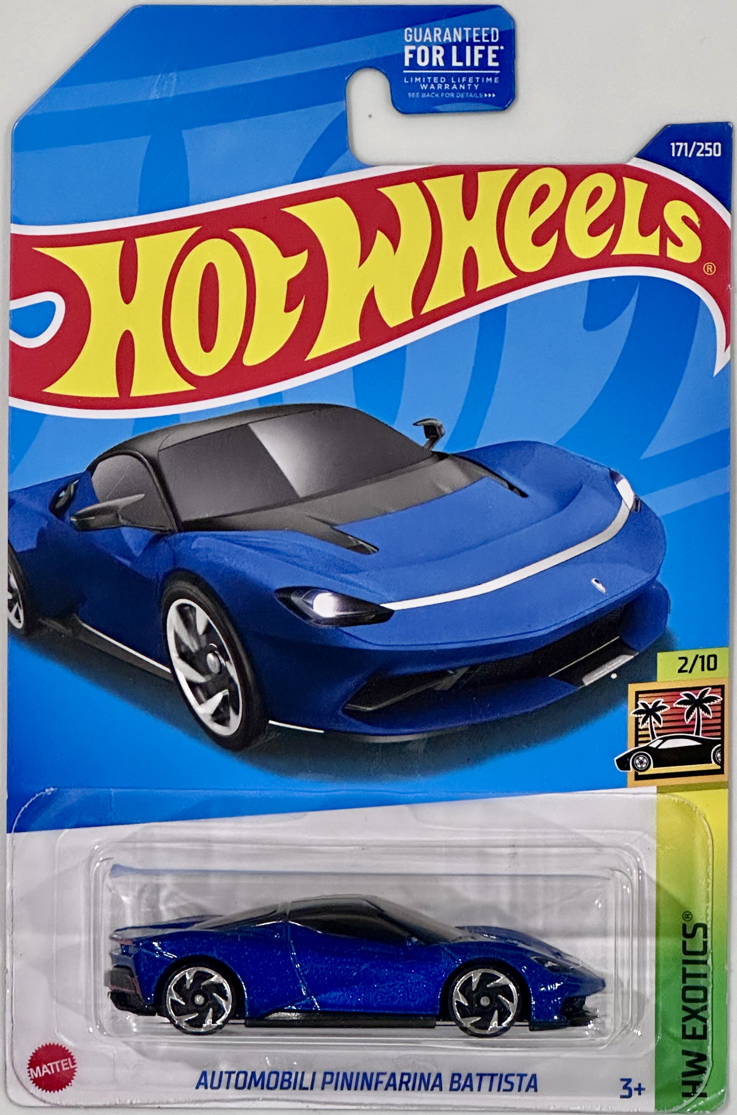 Collector submitted image