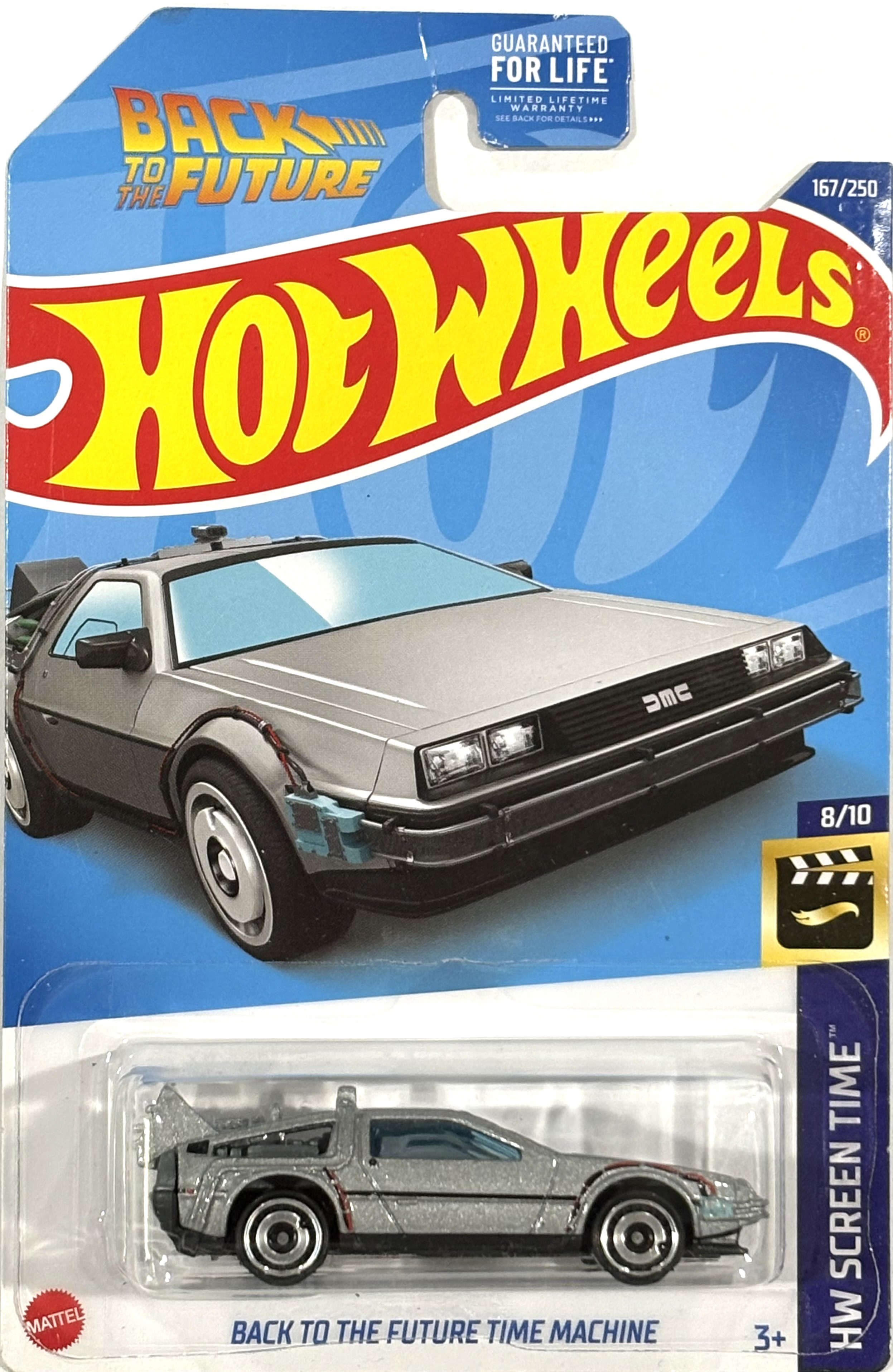 Collector submitted image