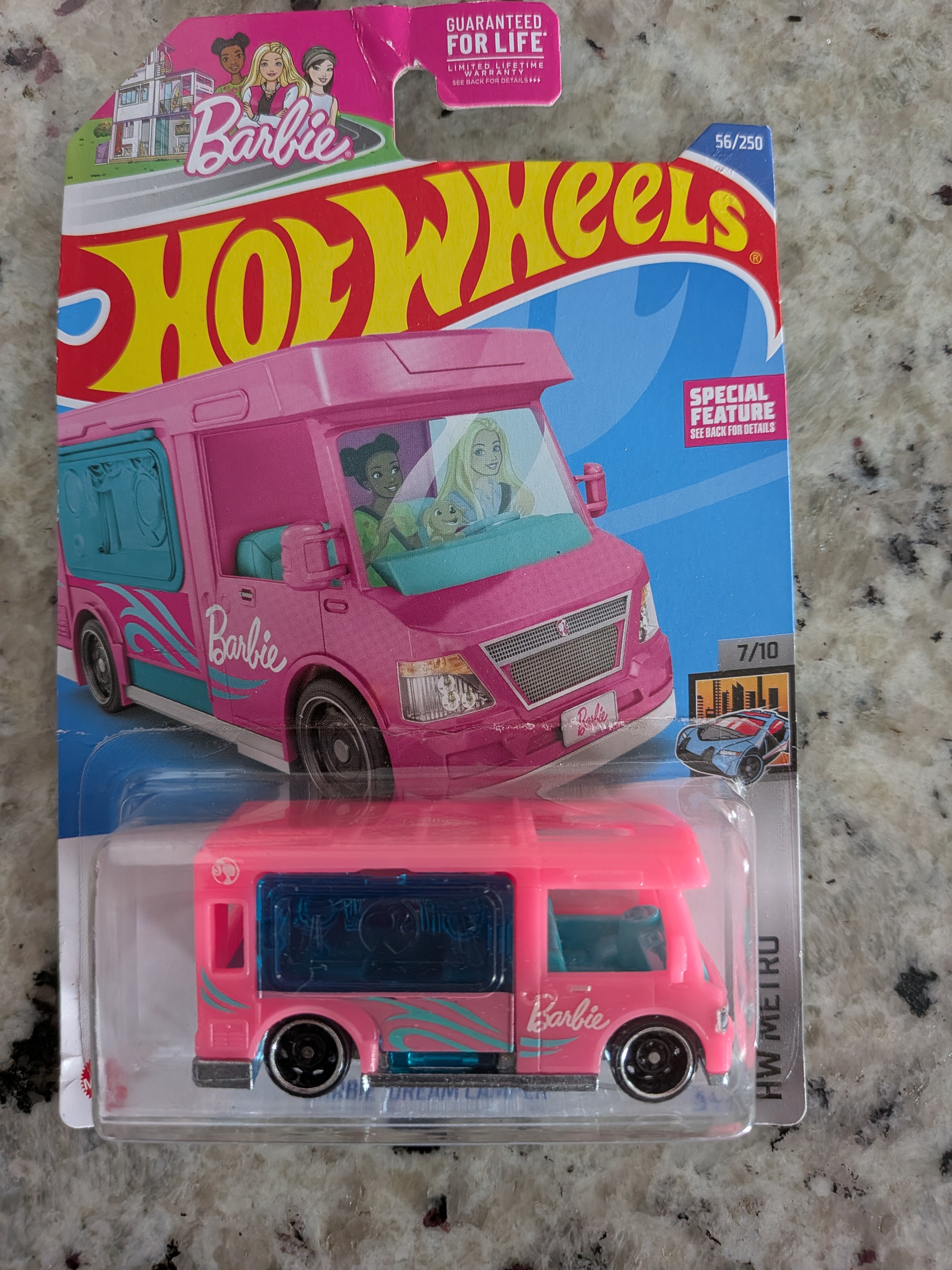 Collector submitted image